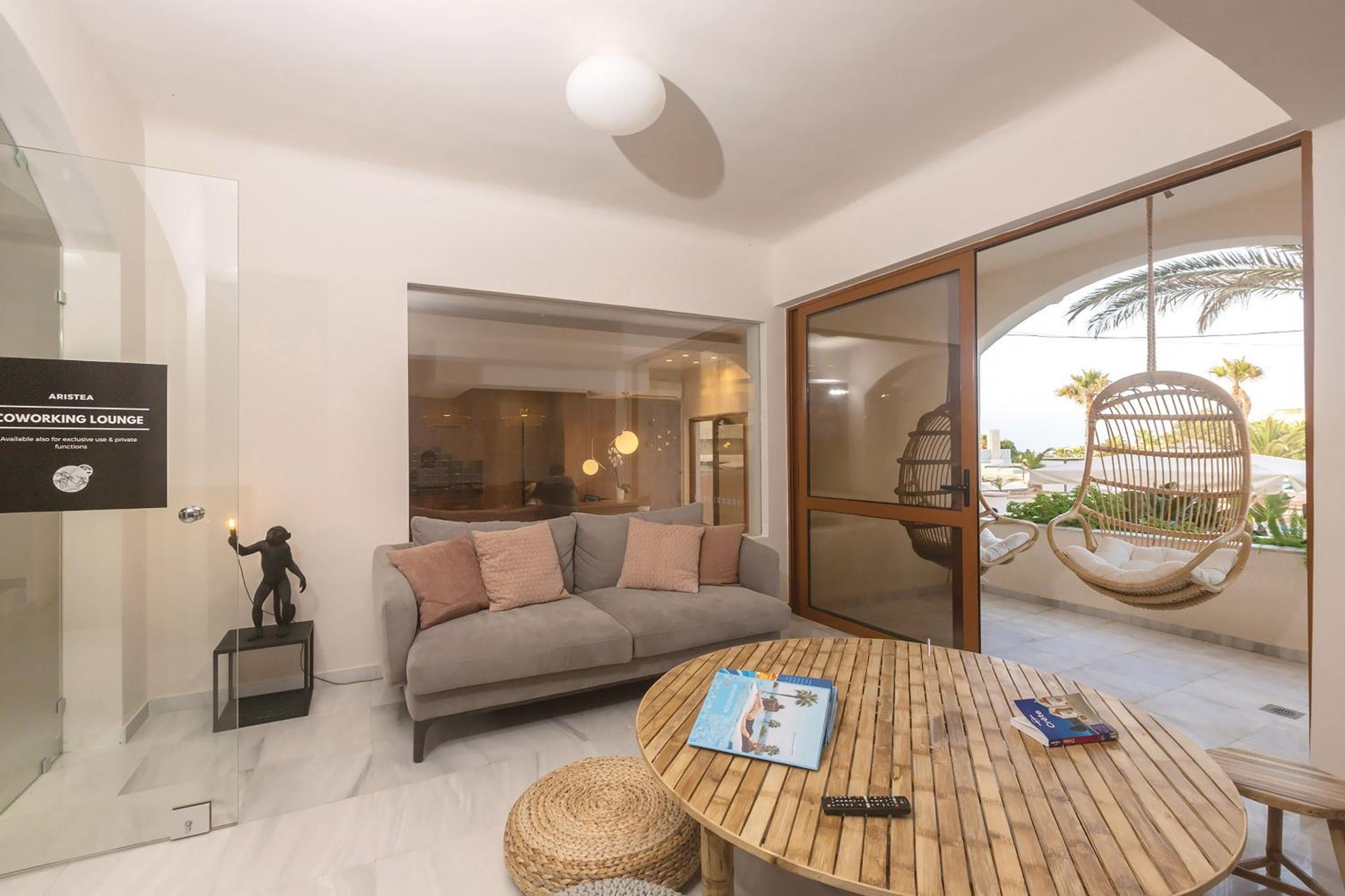 Domenica Apartments, Rethymno Town, photo 2