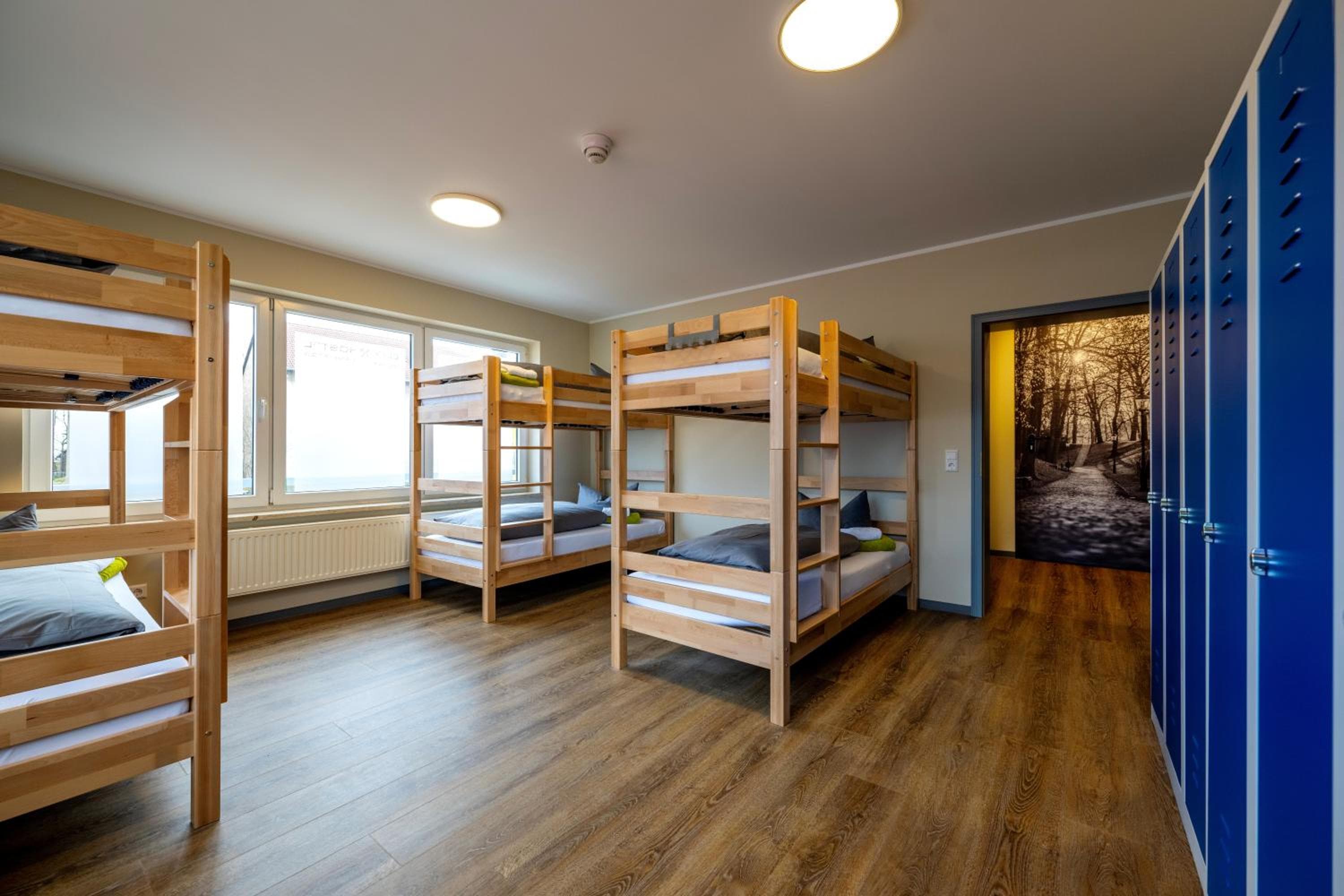 ELLY Hostel, Freiberg, photo 4
