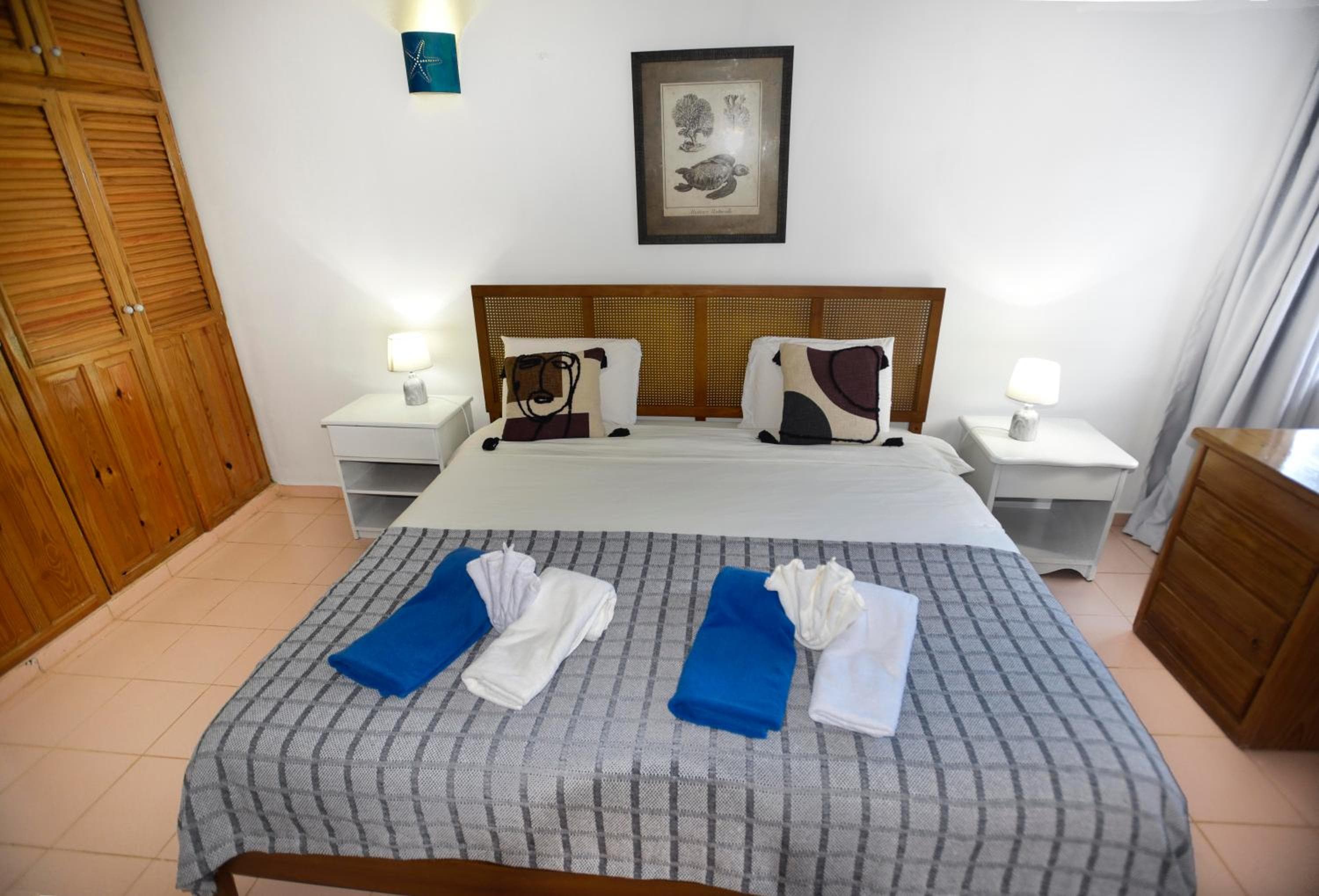 El Pelicano Apart-Hotel, Las Galeras, photo 4
