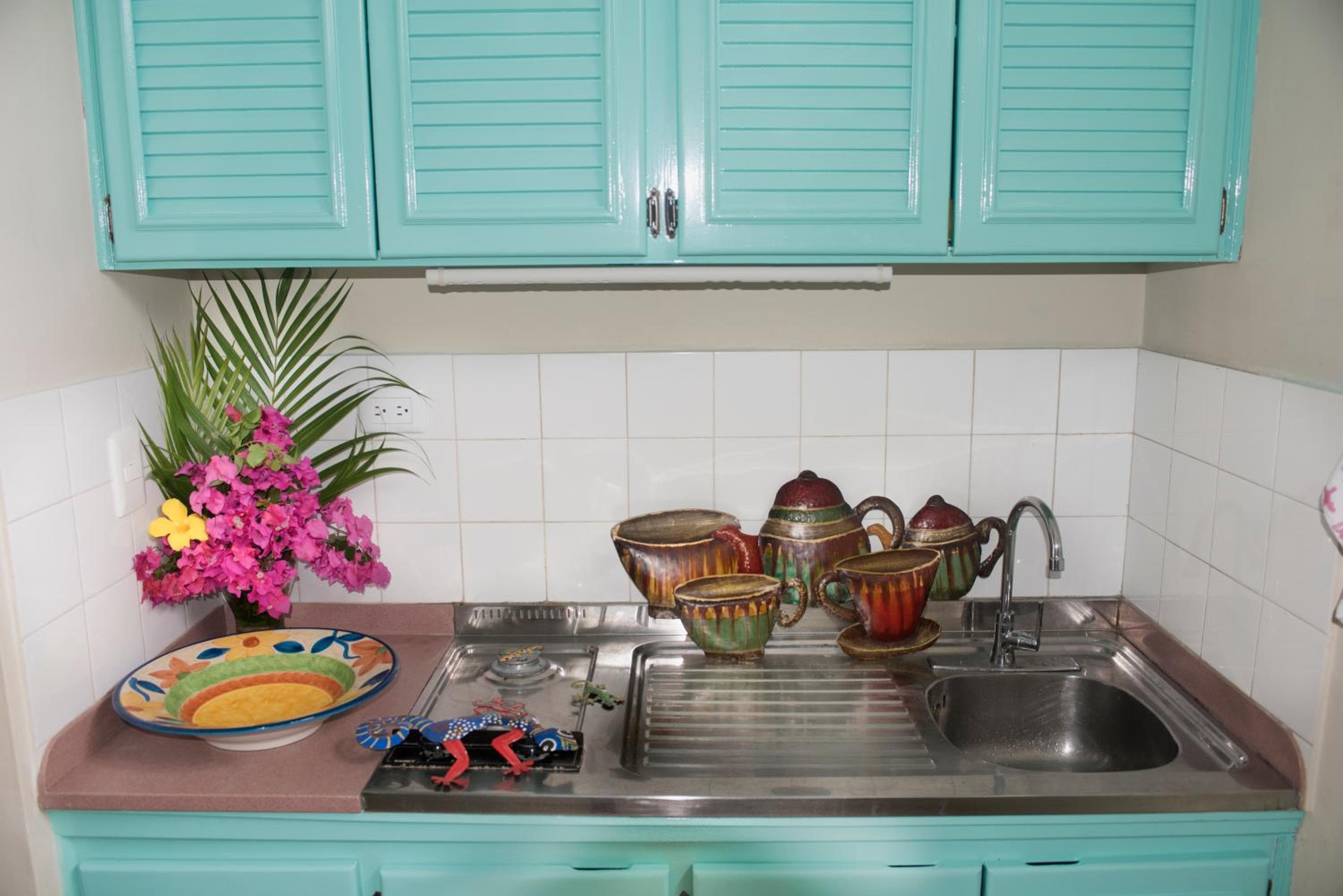 El Pelicano Apart-Hotel, Las Galeras, photo 6