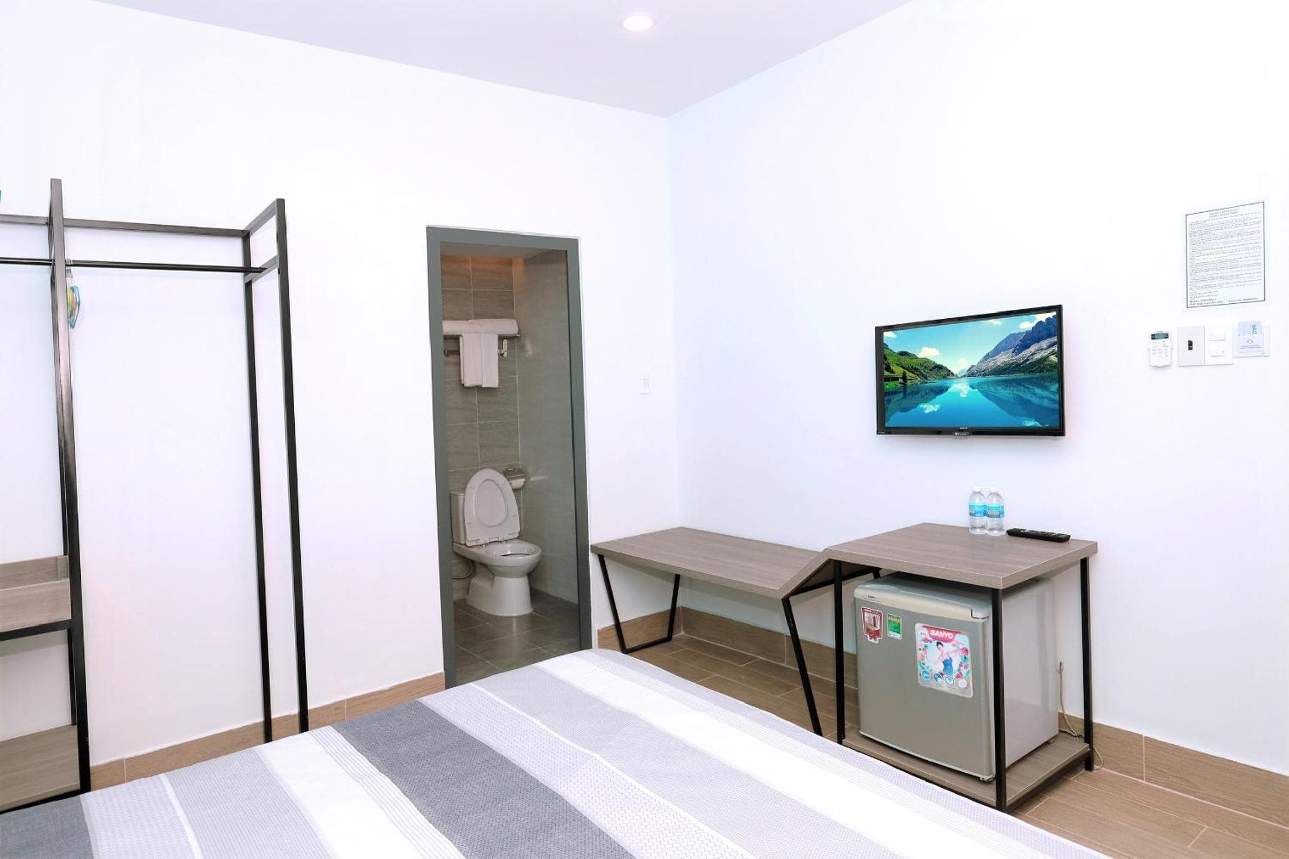 HÀO PHÁT HOTEL NHA TRANG, Nha Trang, photo 6