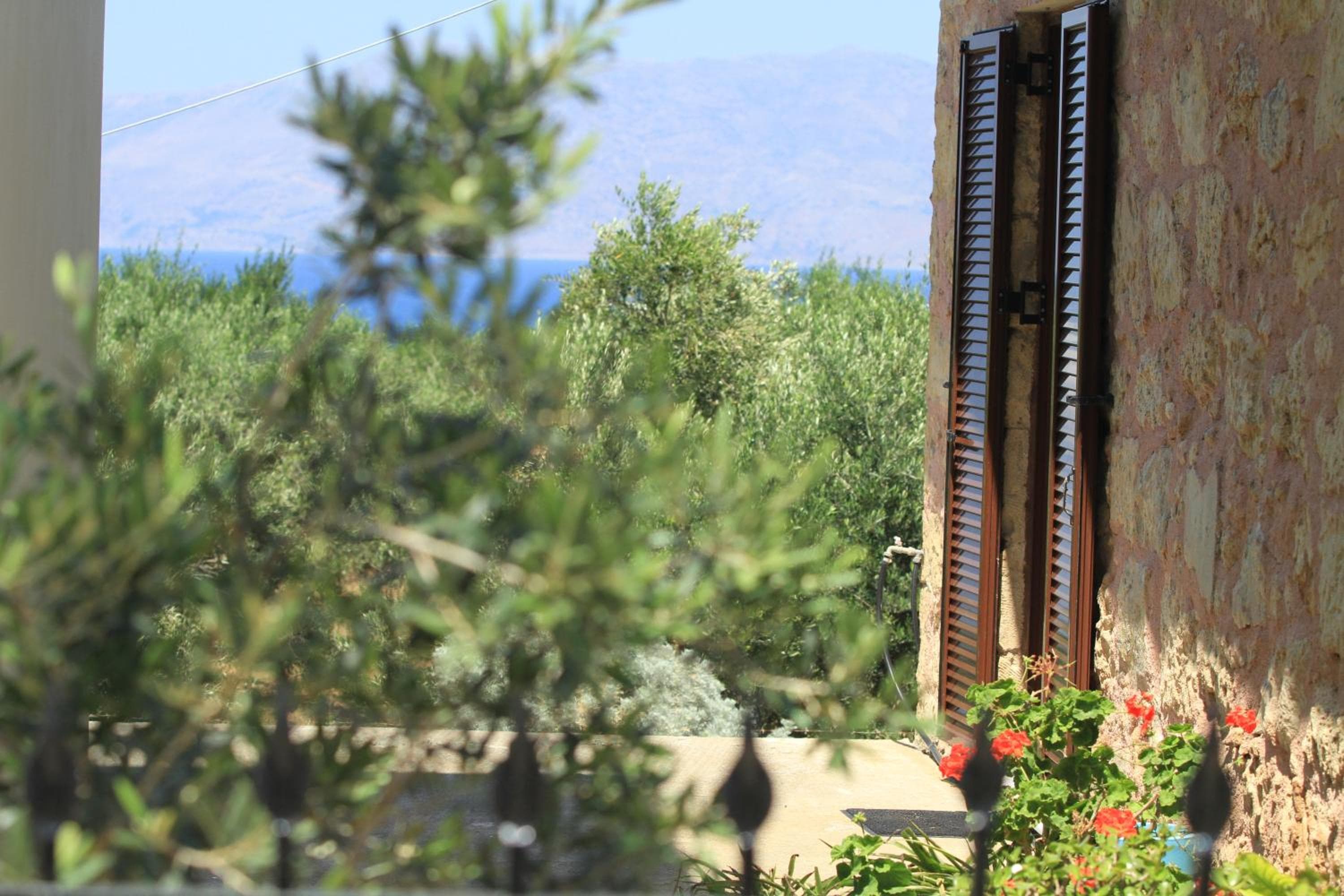 Xenios Zeus Apartments, Kissamos, photo 5