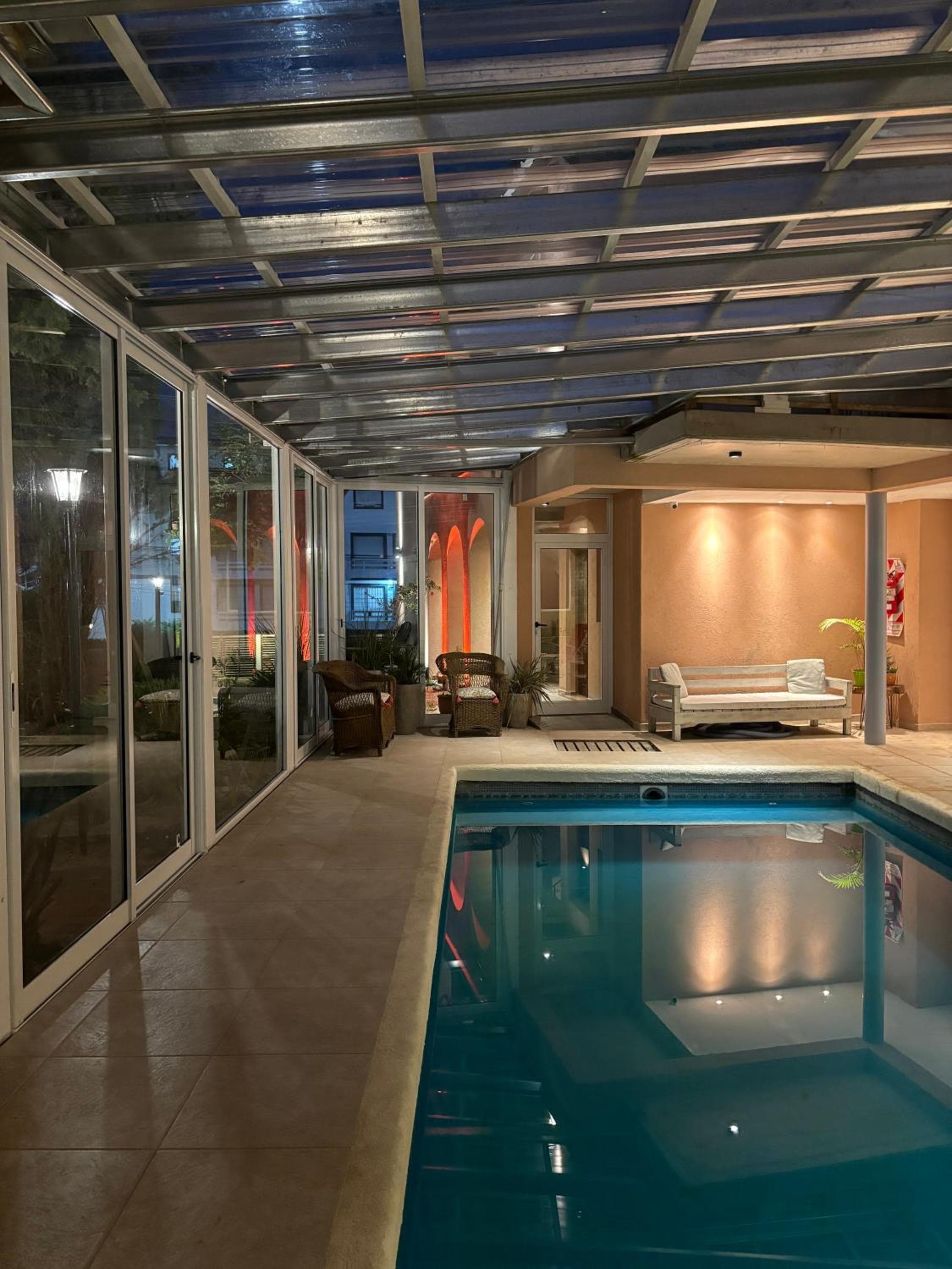 La Morada Apart Boutique & Spa, Villa Gesell, photo 3