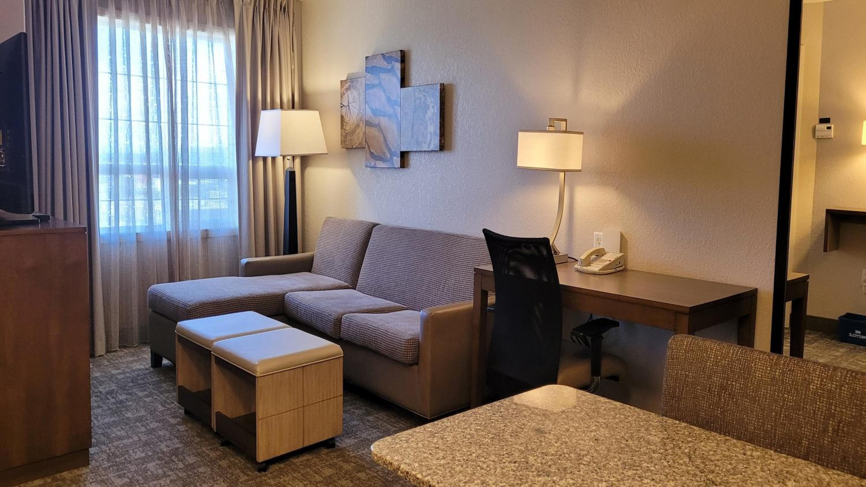 Staybridge Suites - Calgary Airport by IHG, Calgary, photo 4