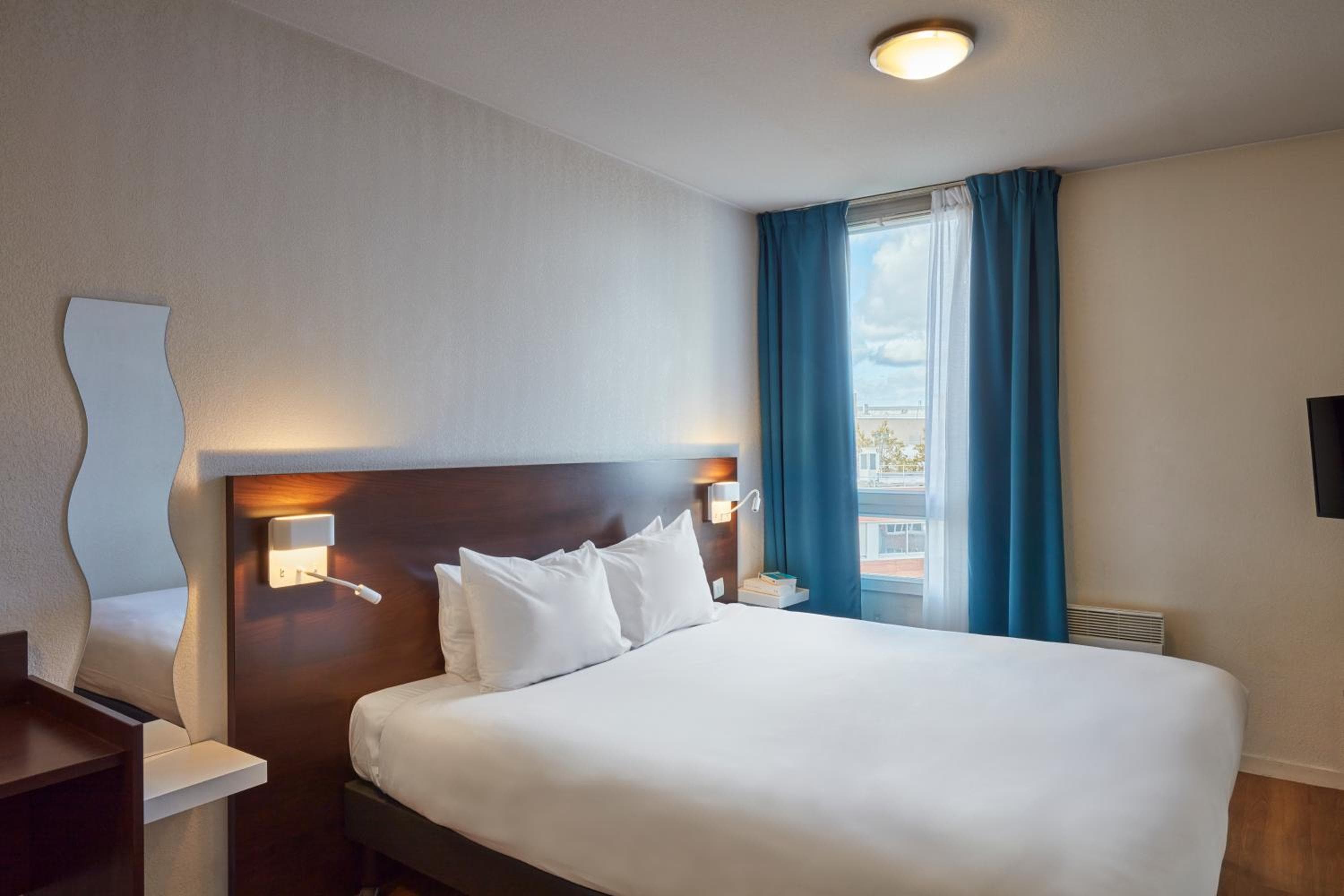 Aparthotel Adagio Access Paris Saint-Denis Pleyel, Saint-Denis, photo 6