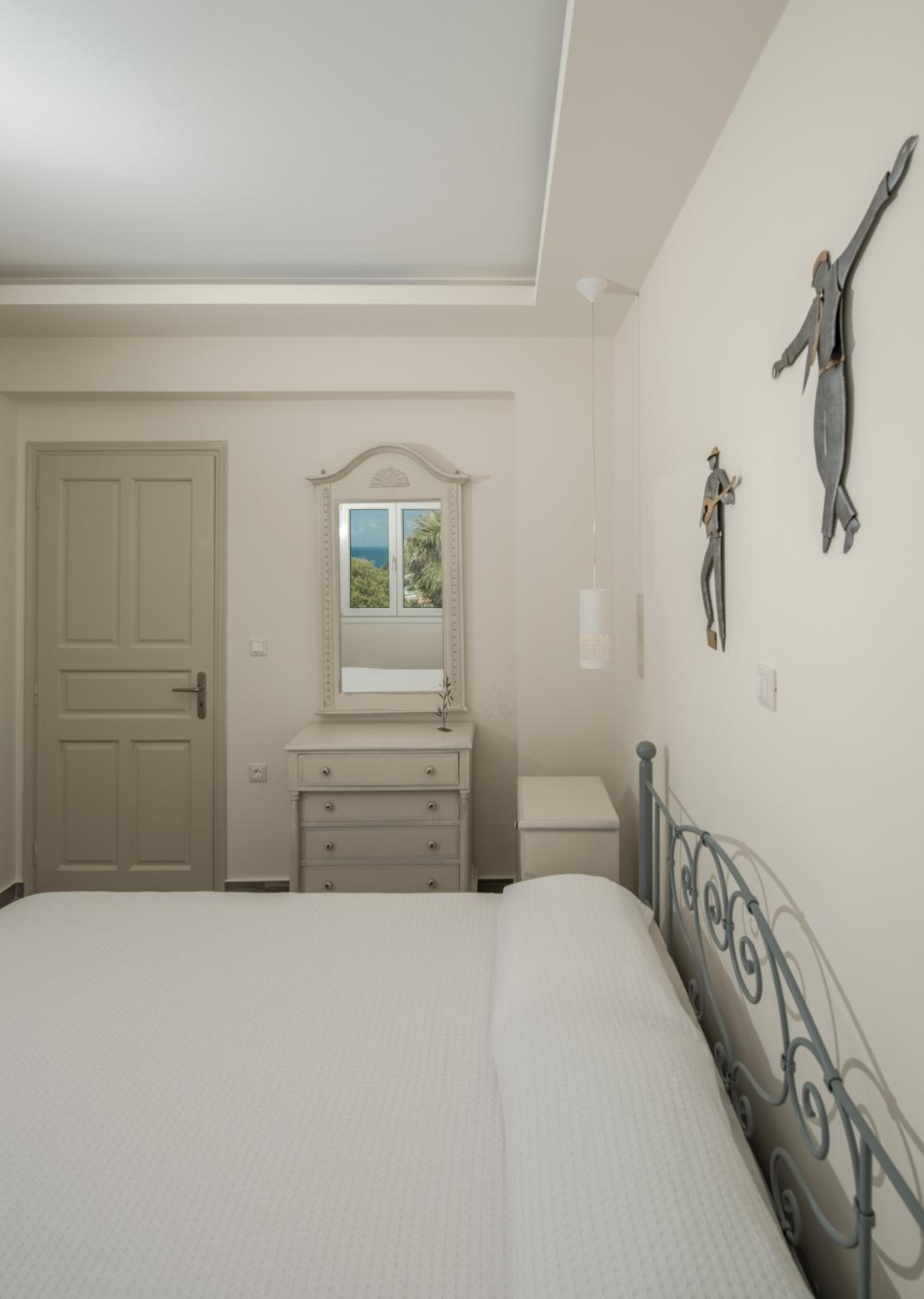Erietta Aparthotel, Tsilivi, photo 5