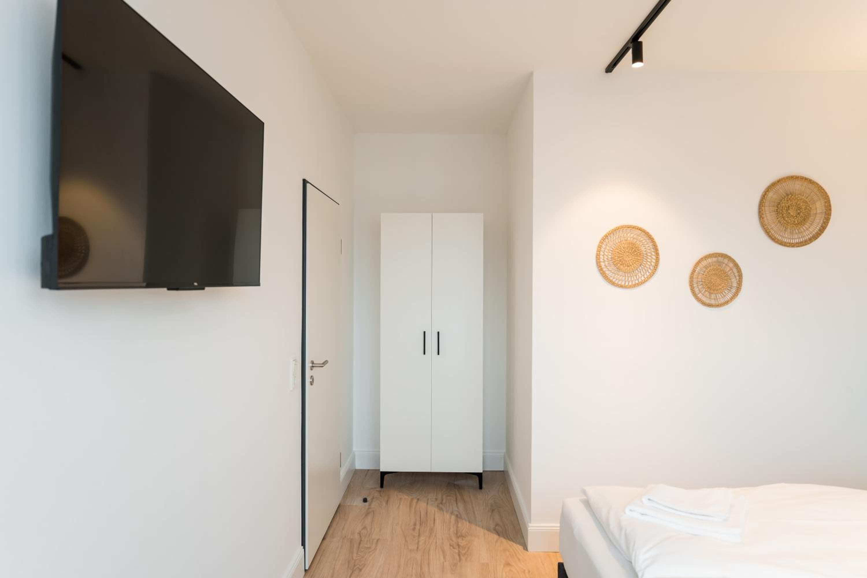 Homaris Apartments Hamburg Altona, Hamburg, photo 4
