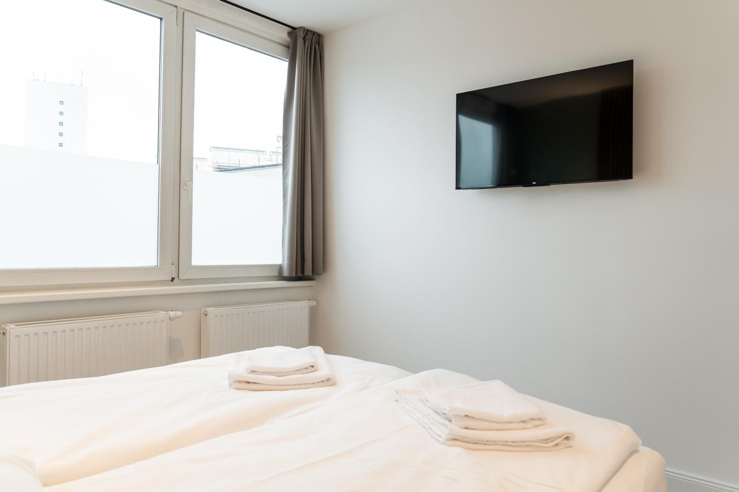 Homaris Apartments Hamburg Altona, Hamburg