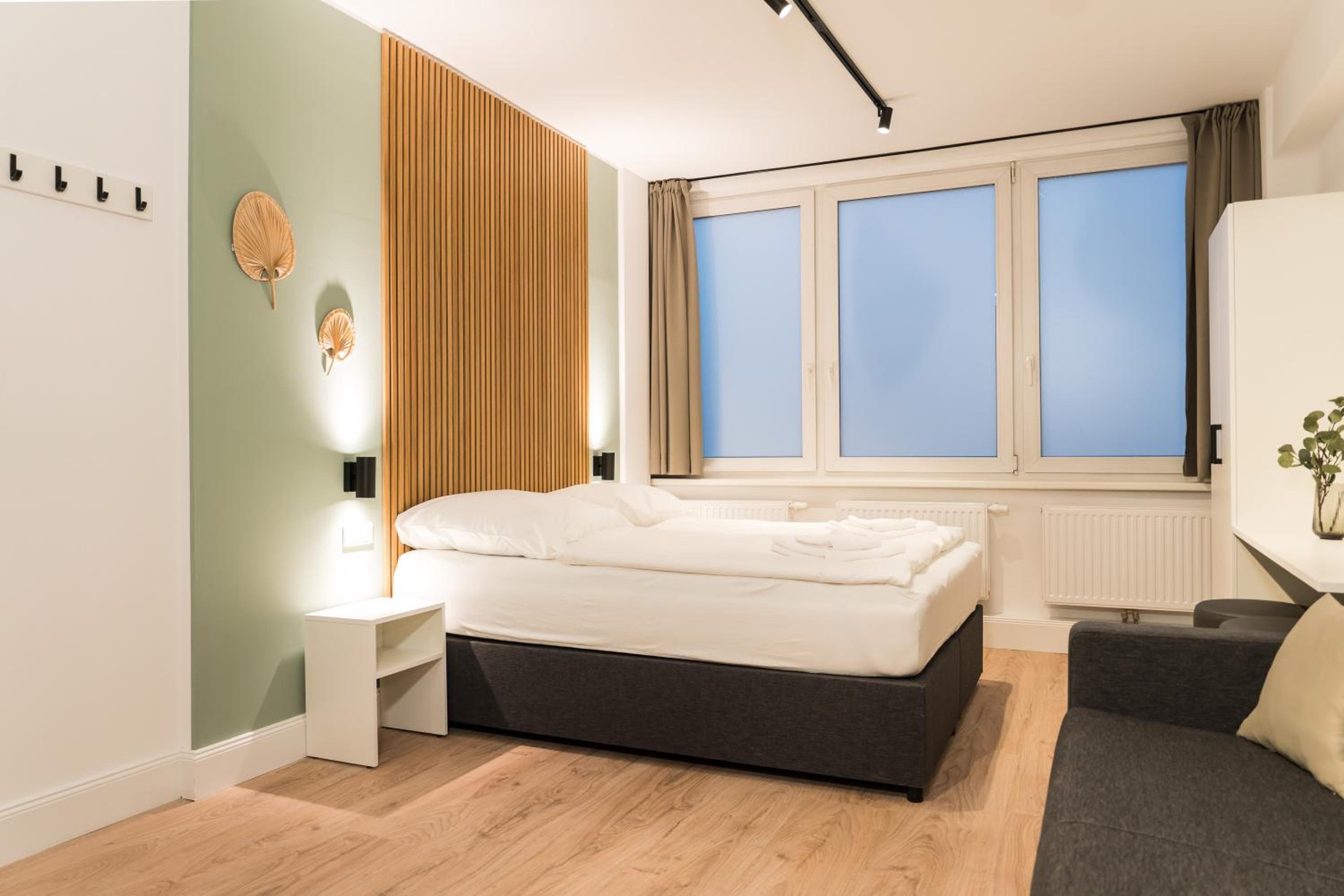 Homaris Apartments Hamburg Altona, Hamburg, photo 3