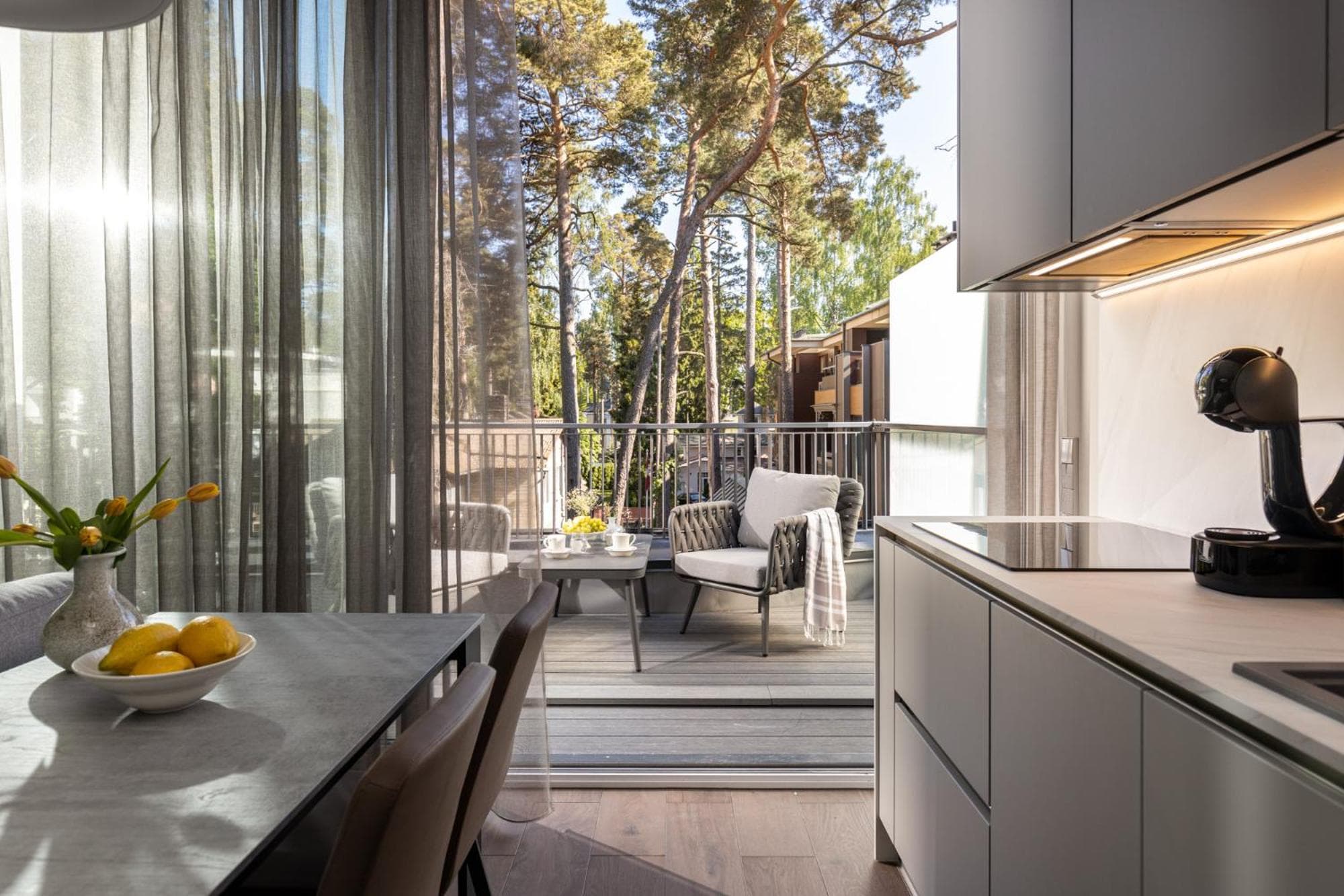 Olivia apartamenti, Jūrmala, photo 5