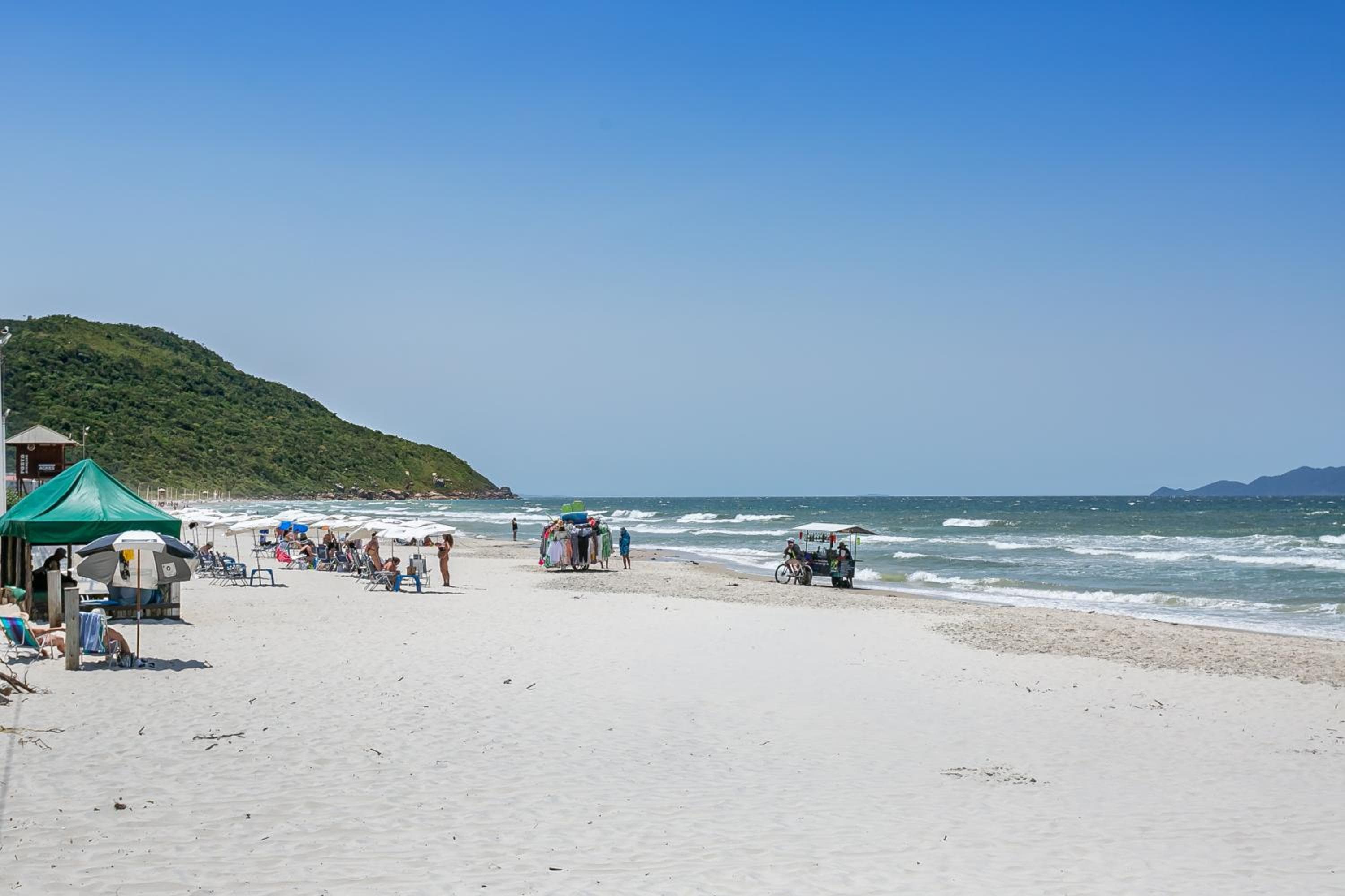 Pousada Costão dos Ingleses, Florianópolis, photo 3