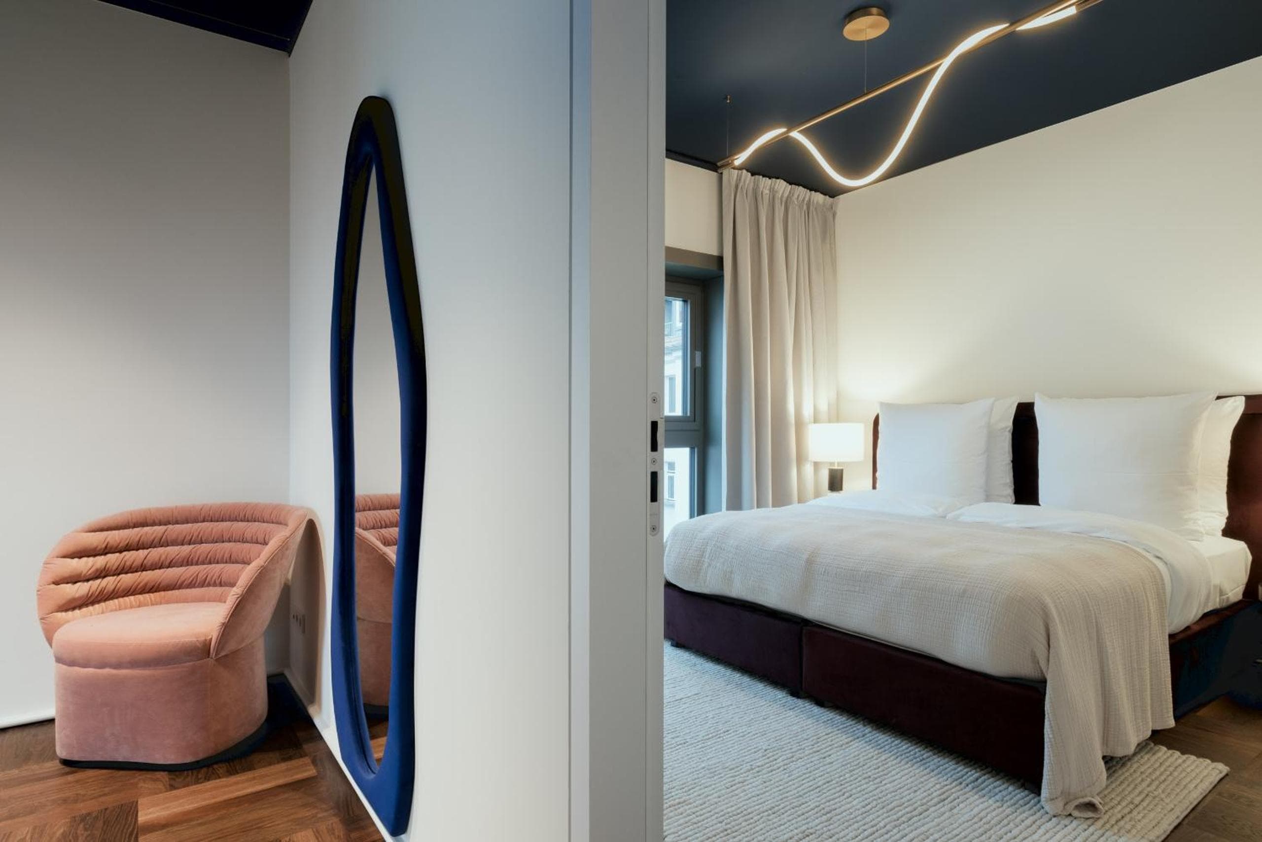 The Garden Suites by Suite030, Berlin, photo 3