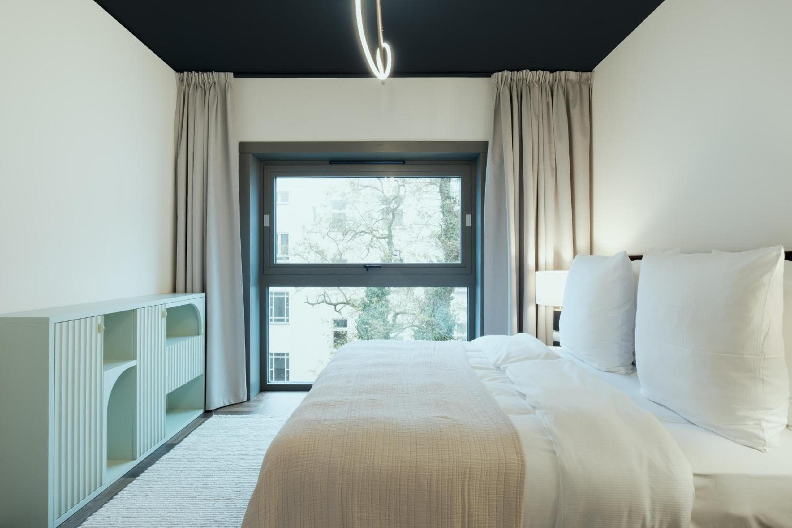 The Garden Suites by Suite030, Berlin, photo 5