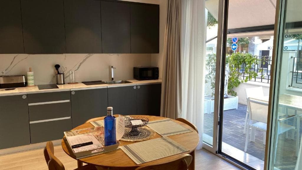 Apartamentos Turísticos La Plaza, Chipiona, photo 6