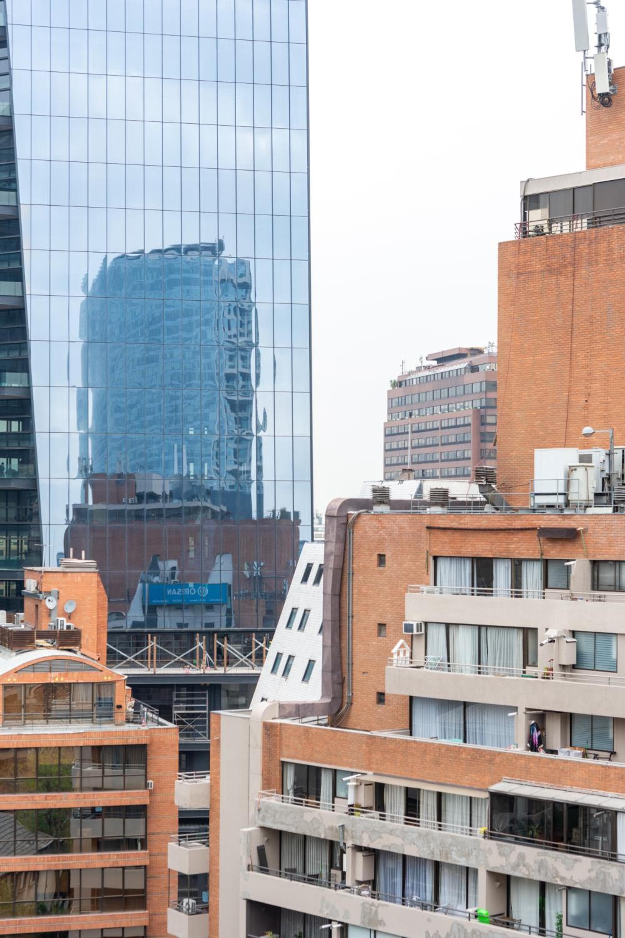 APT Serviced Apartments Santiago, Santiago