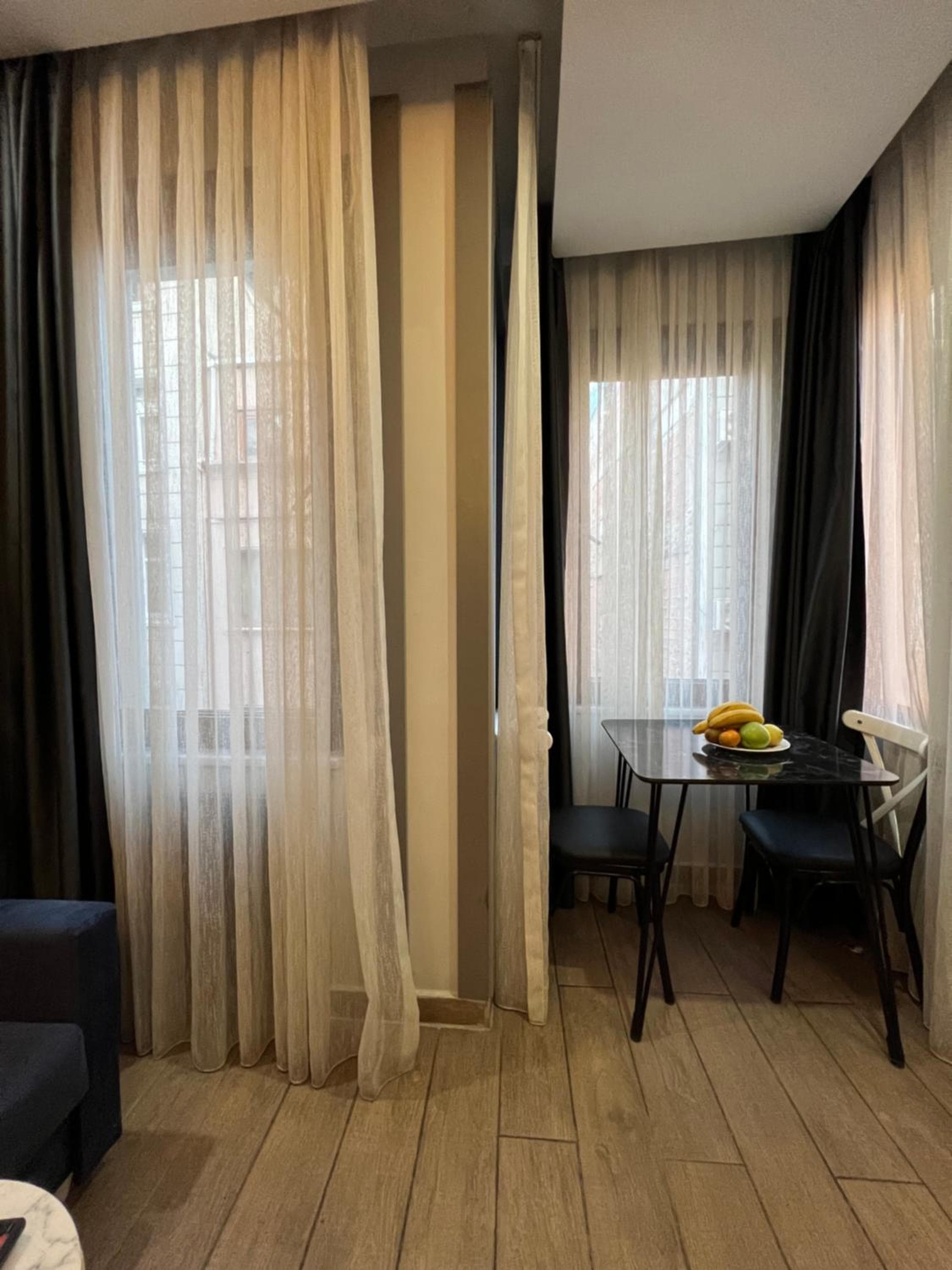 Taksim Larissa hotel suites, Istanbul, photo 3