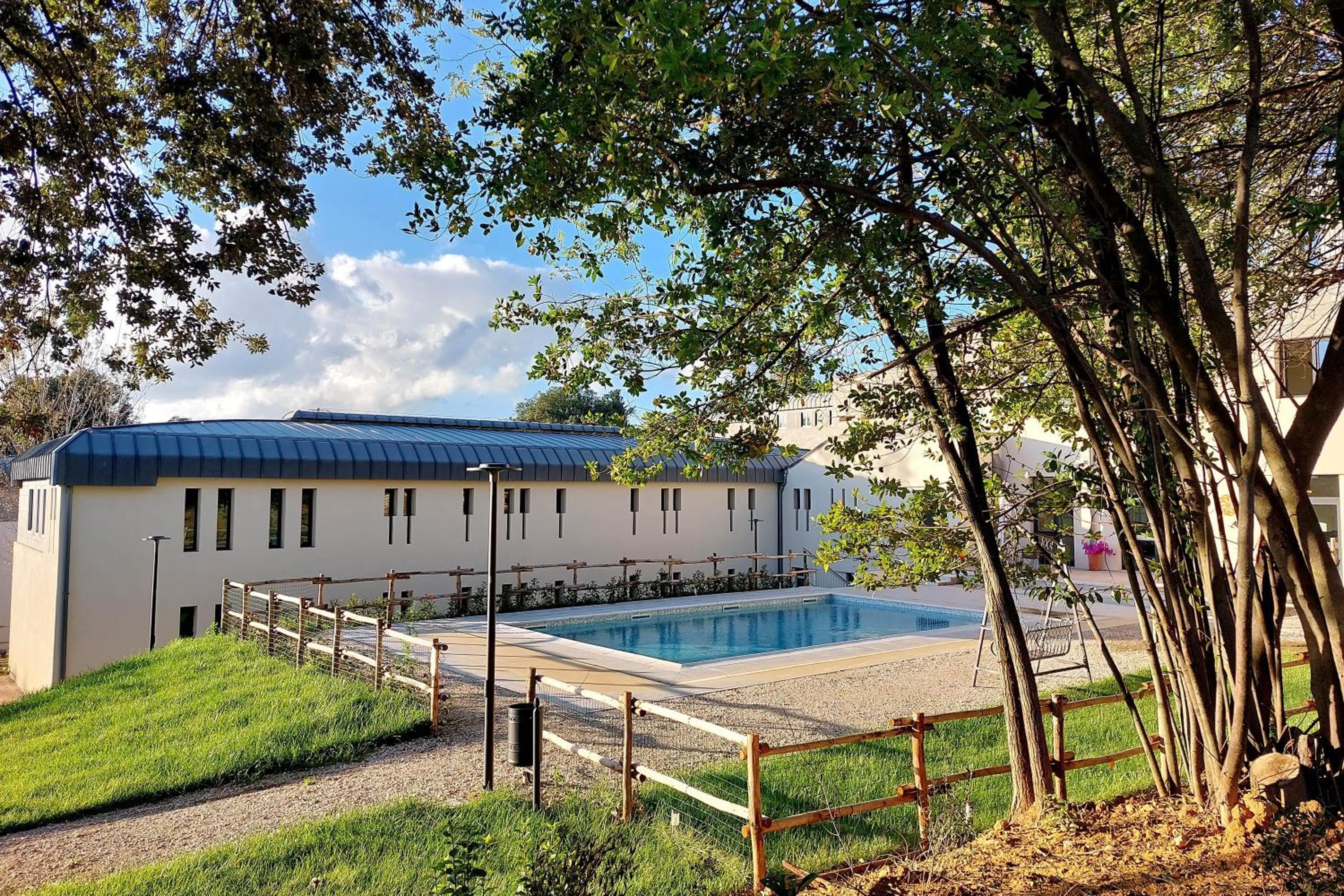 Guild Siena Senior Resort & Residence, Siena