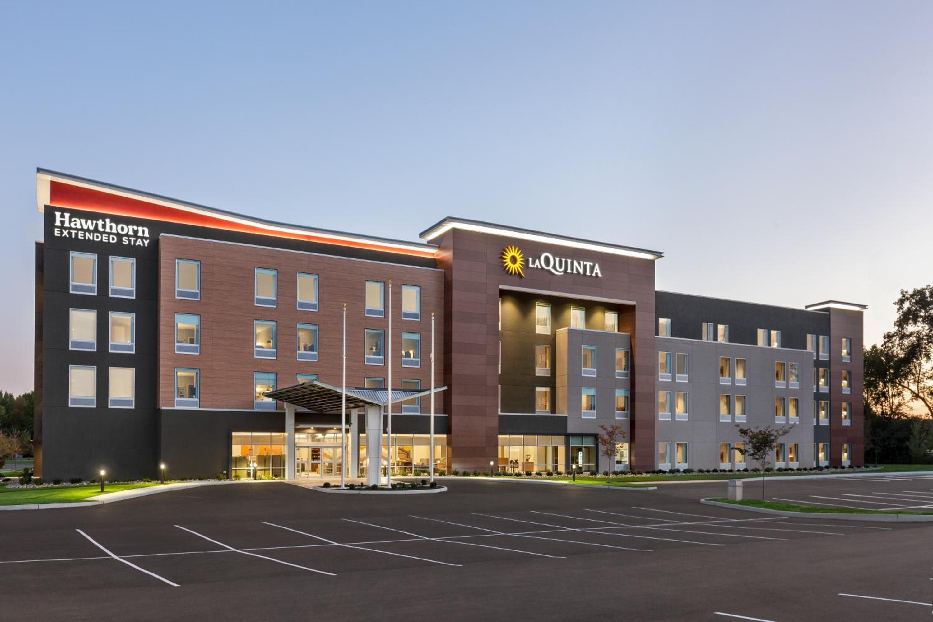 Hawthorn Extended Stay by Wyndham Mount Laurel Moorestown, Mount Laurel