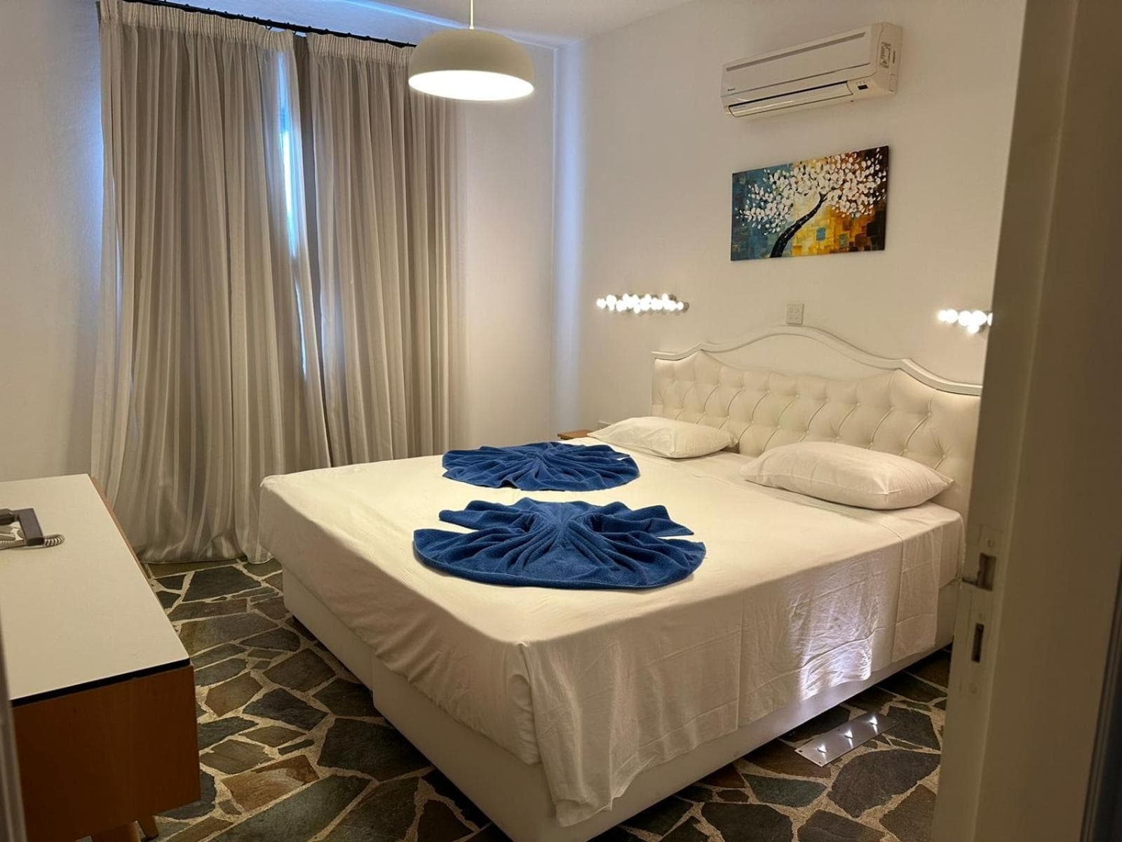 Tasmaria Aparthotel, Paphos City, photo 6