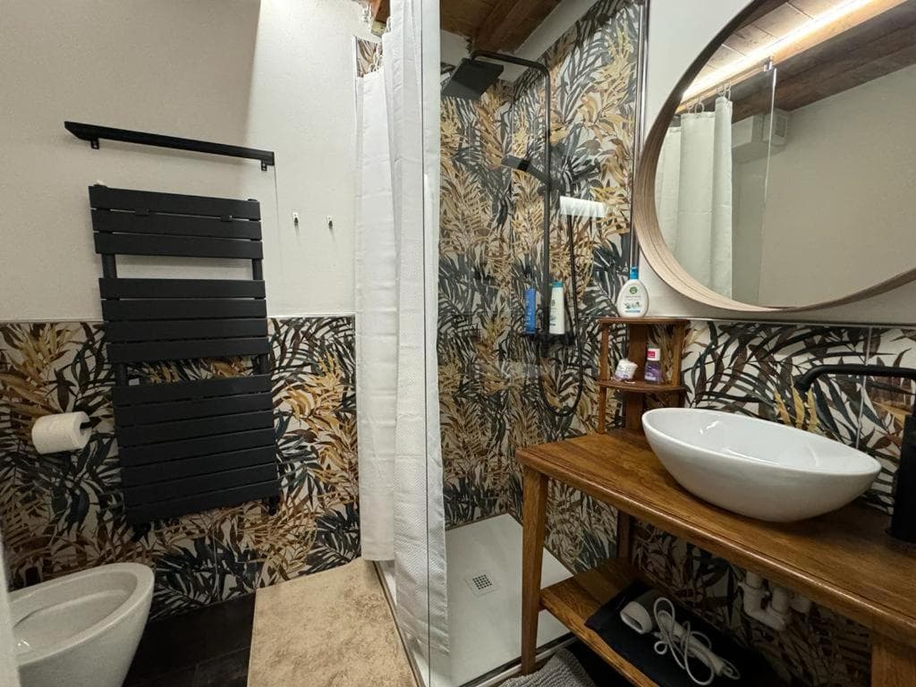 Venus Two-Floored Stylish Apartment in the City Center, Florence, photo 4