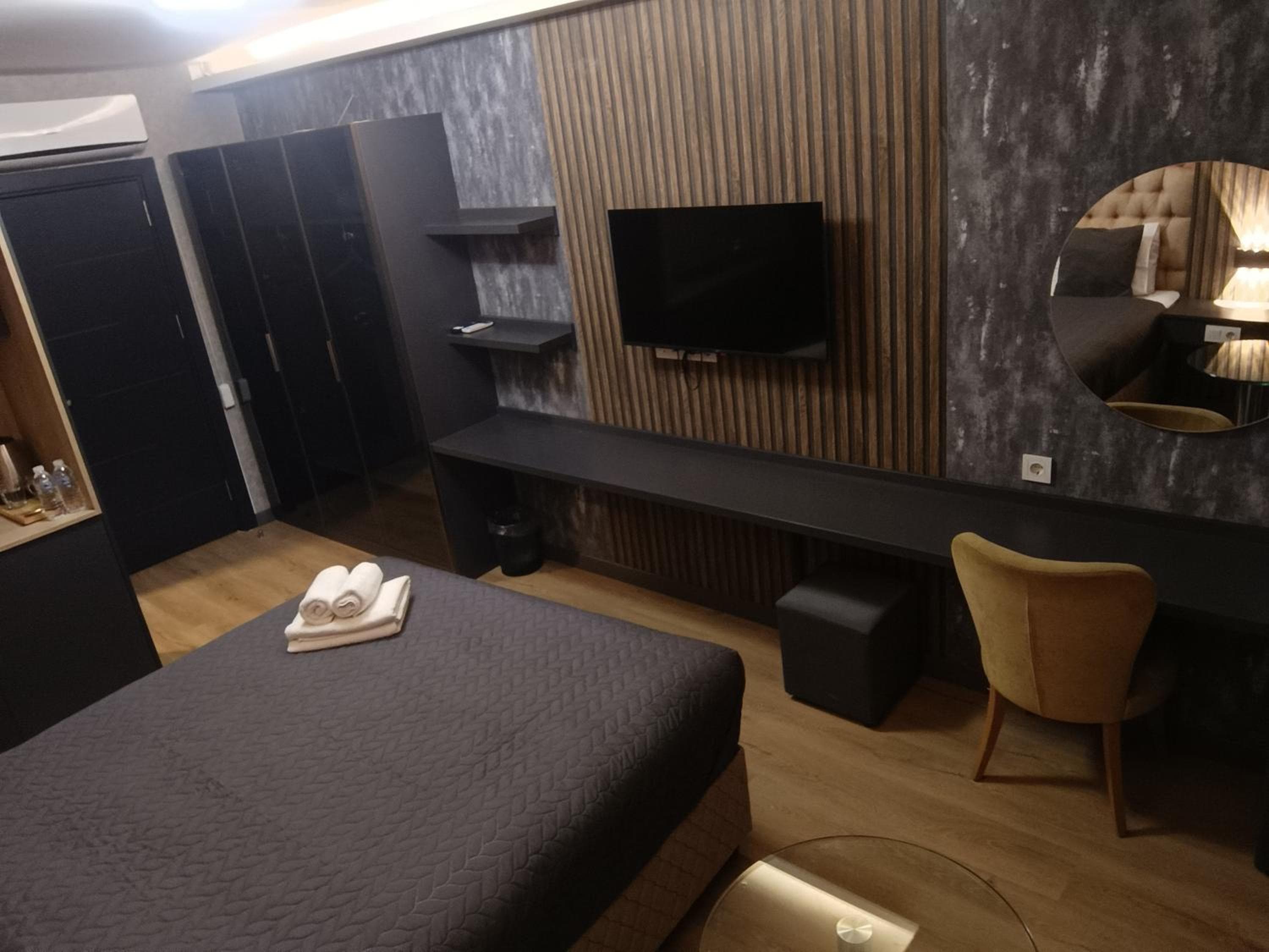 Nomad Hub Istanbul Residence, Istanbul, photo 6