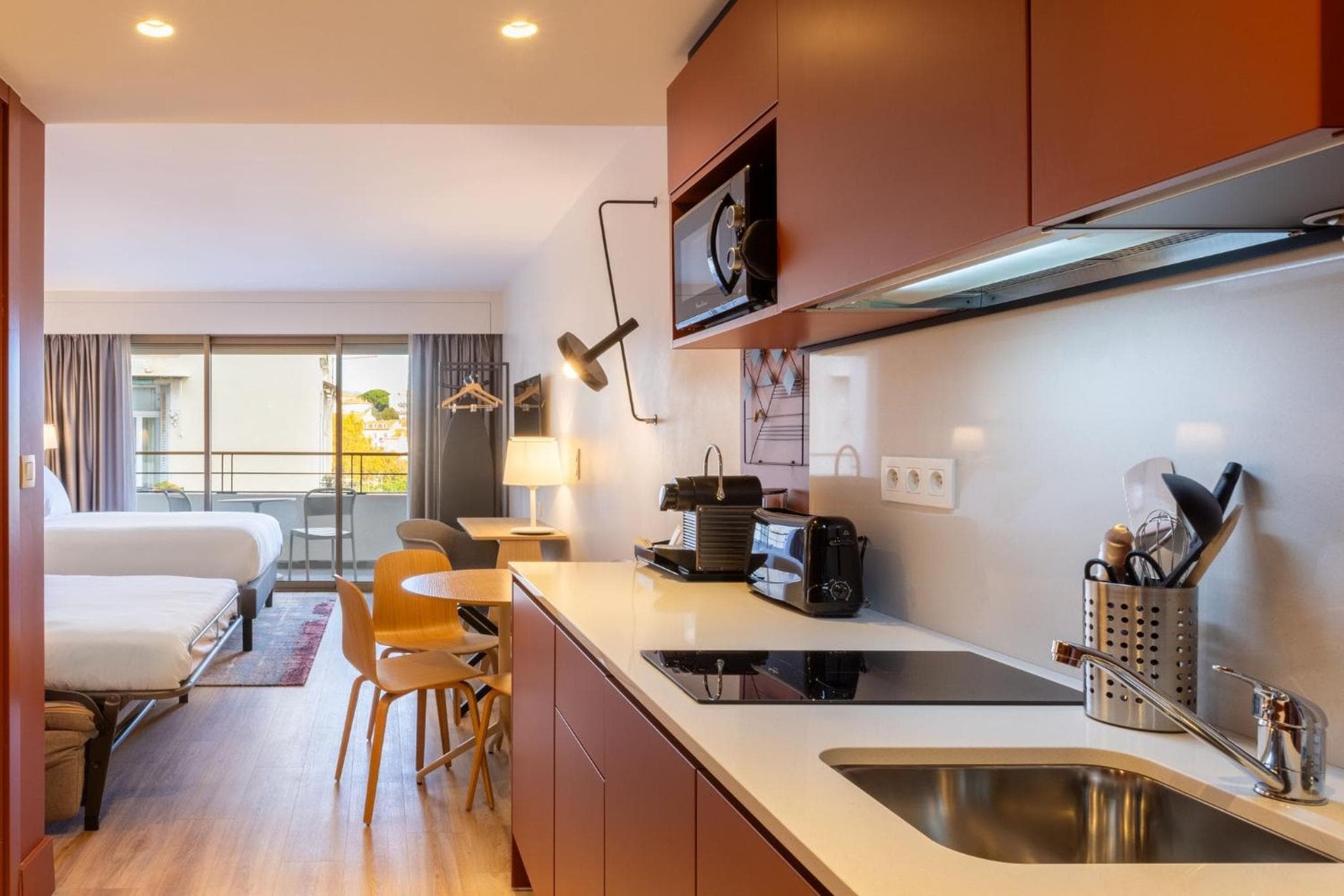 Staybridge Suites - Cannes Centre by IHG, Cannes, photo 6