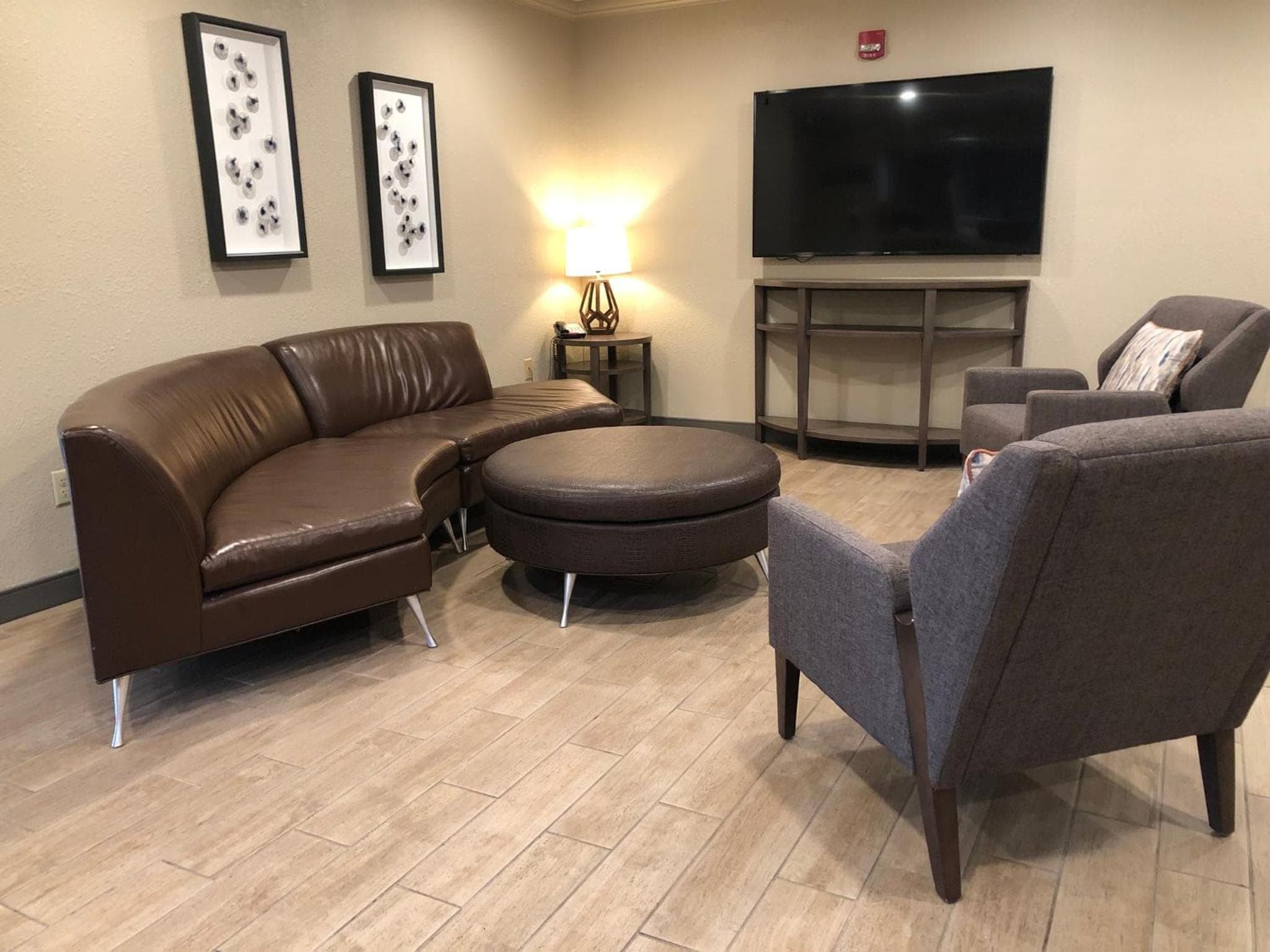 Candlewood Suites Fort Wayne - NW by IHG, Fort Wayne, photo 6
