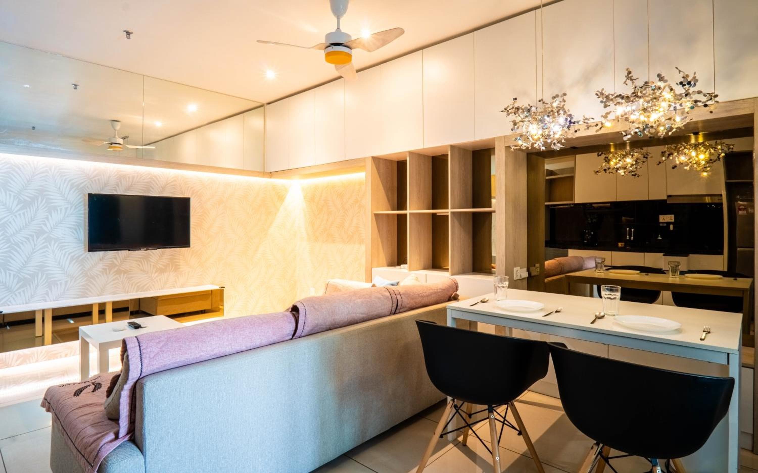 H20 Residence Ara Damansara by Airhost, Petaling Jaya, photo 2