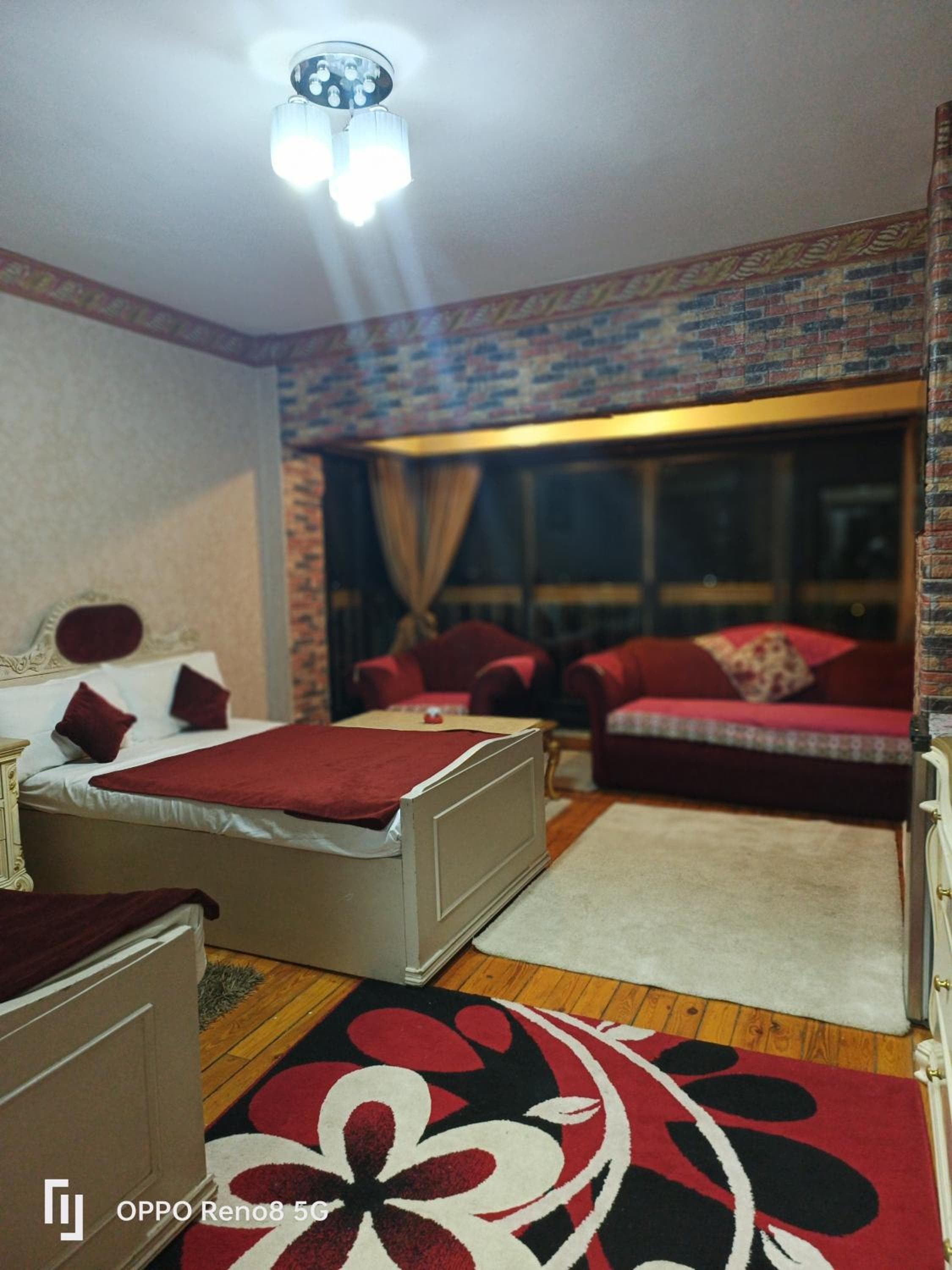 Nile Star Suites &Apartment, Cairo, photo 4