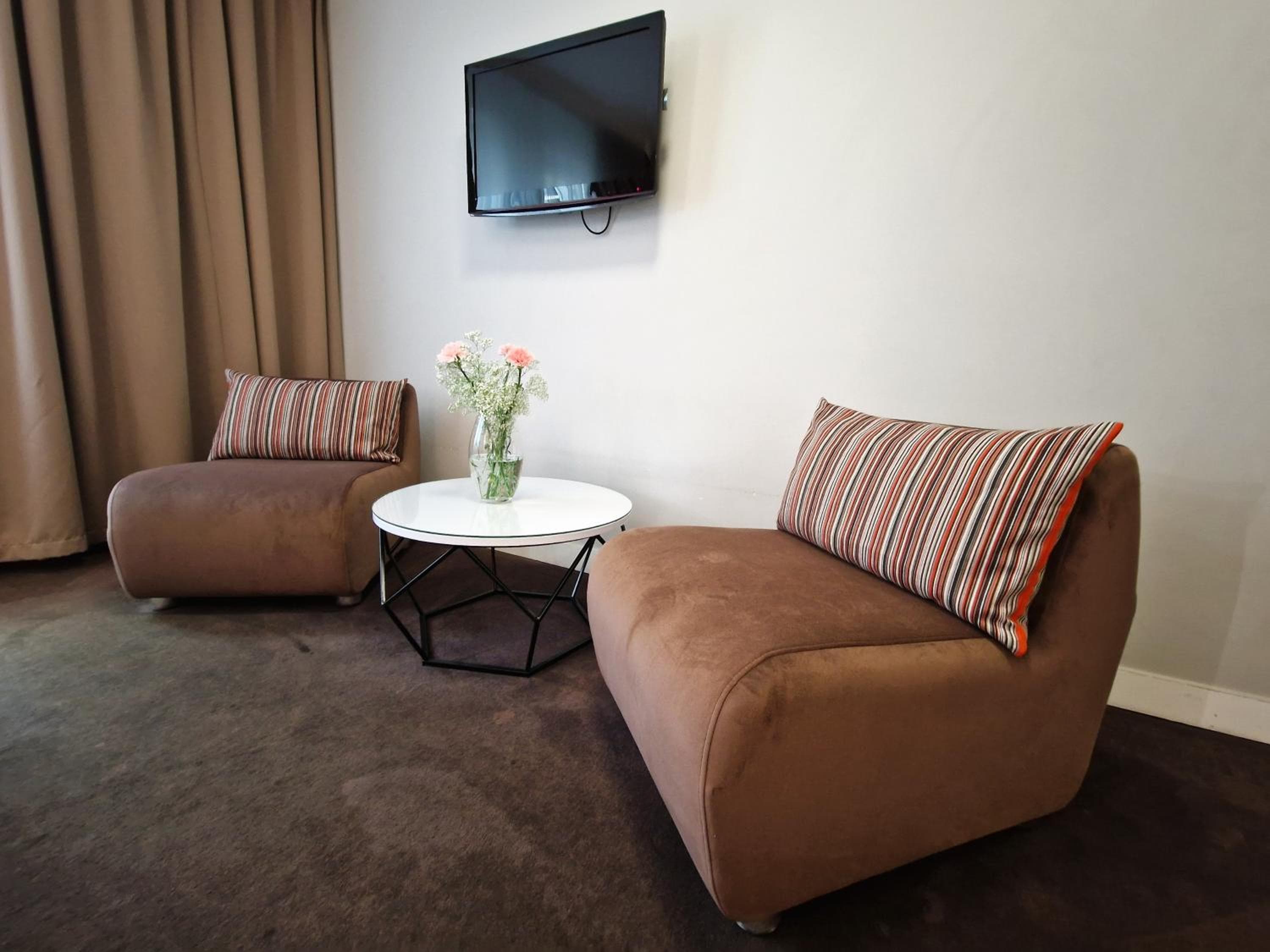 Platinum Apartments Aparthotel, Poznań, photo 2