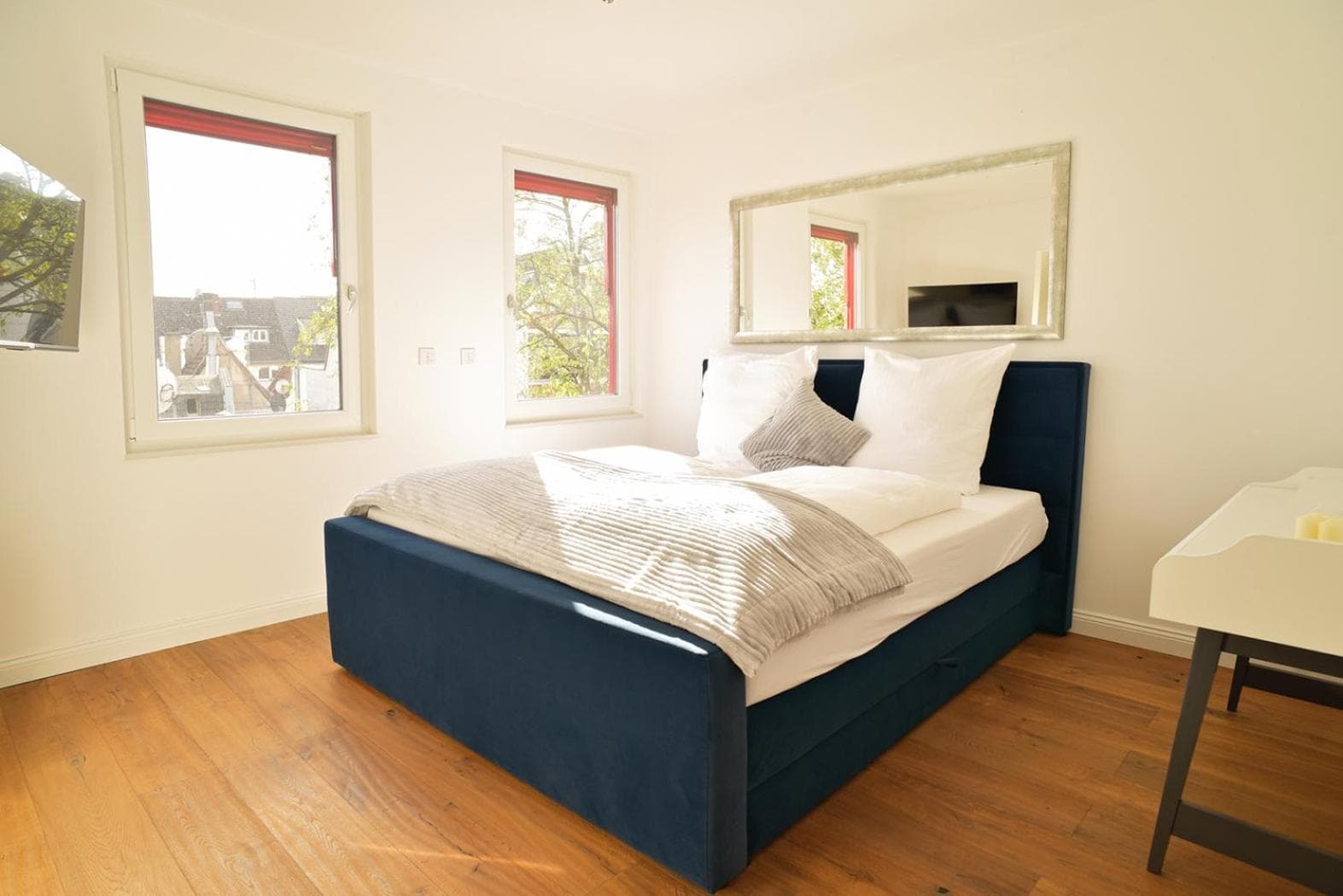 Victoria Altstadt Boardinghouse, Düsseldorf, photo 6