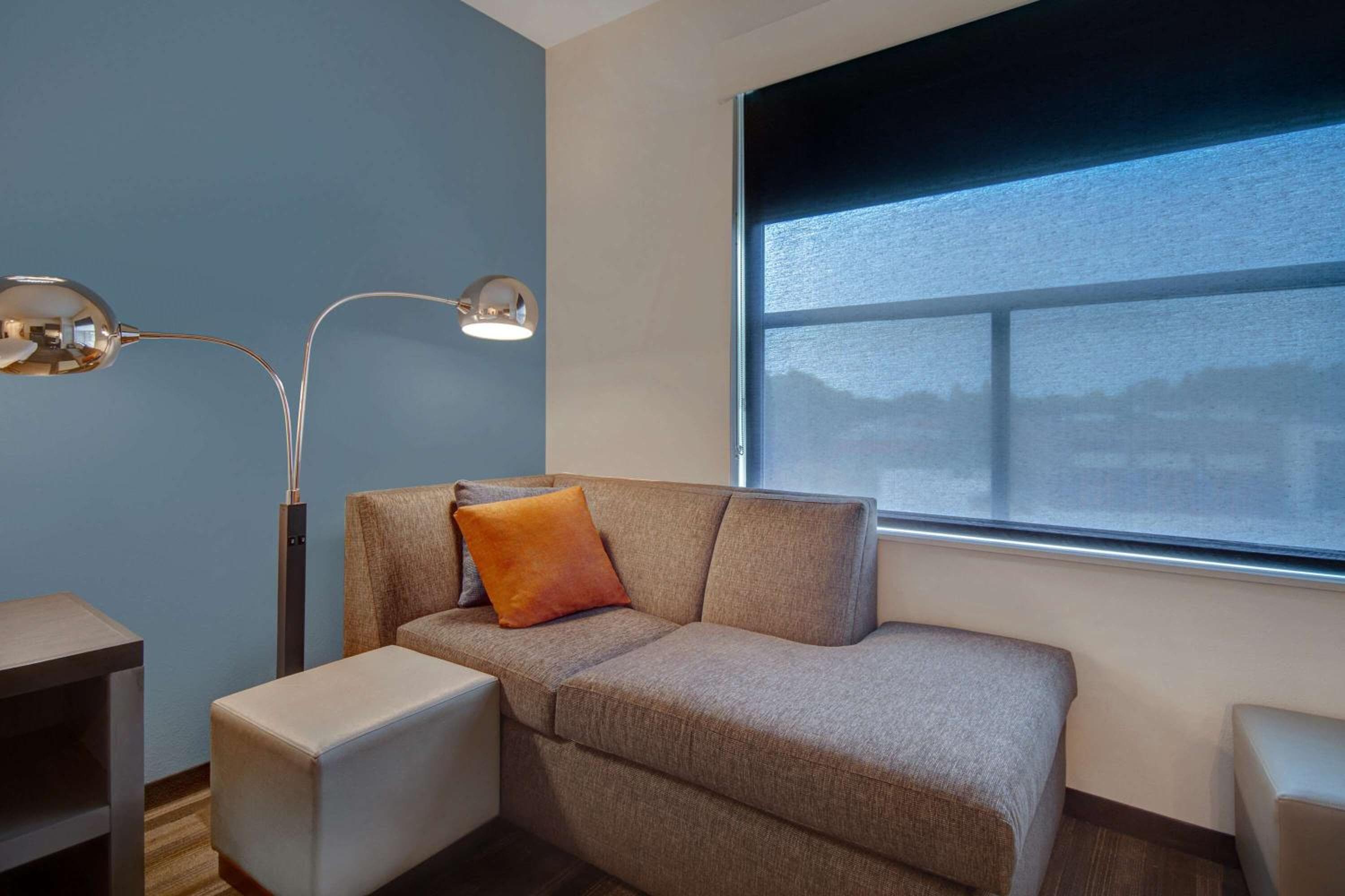 Hyatt House Mall Of America Msp Airport, Minneapolis, photo 6