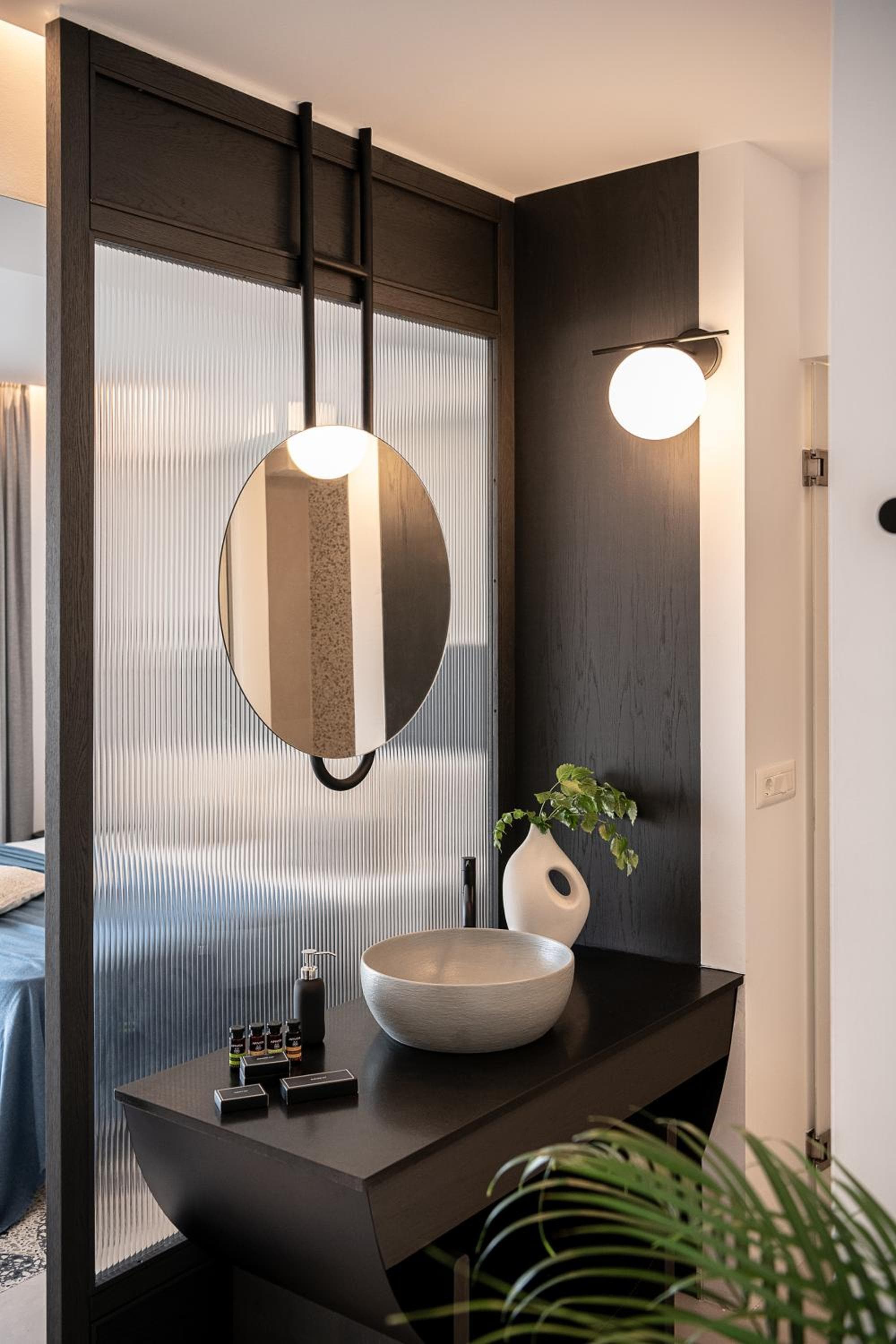 Nuovo Luxury Suites, Daratso, photo 5