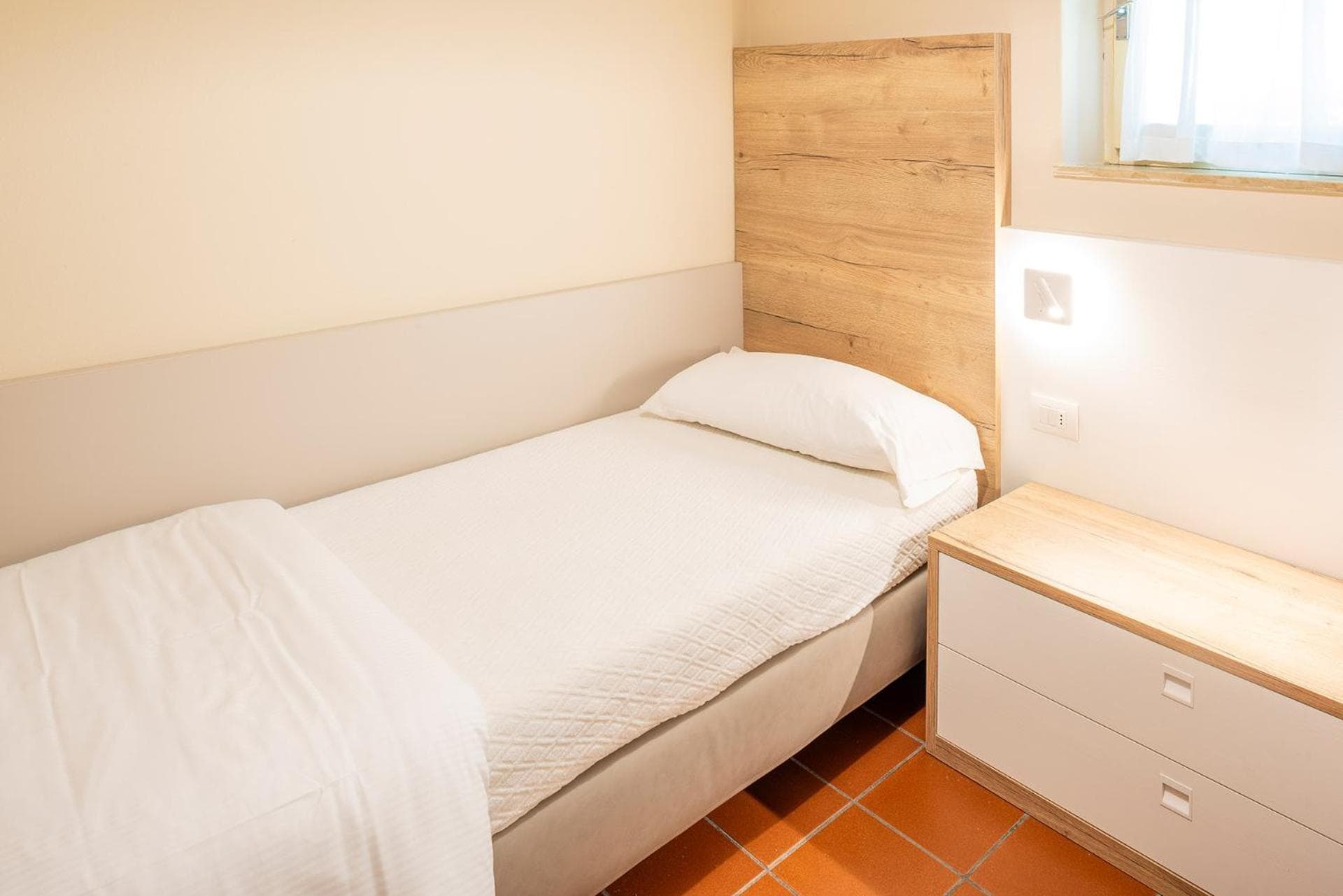 Residence Parco Del Garda, Garda, photo 2