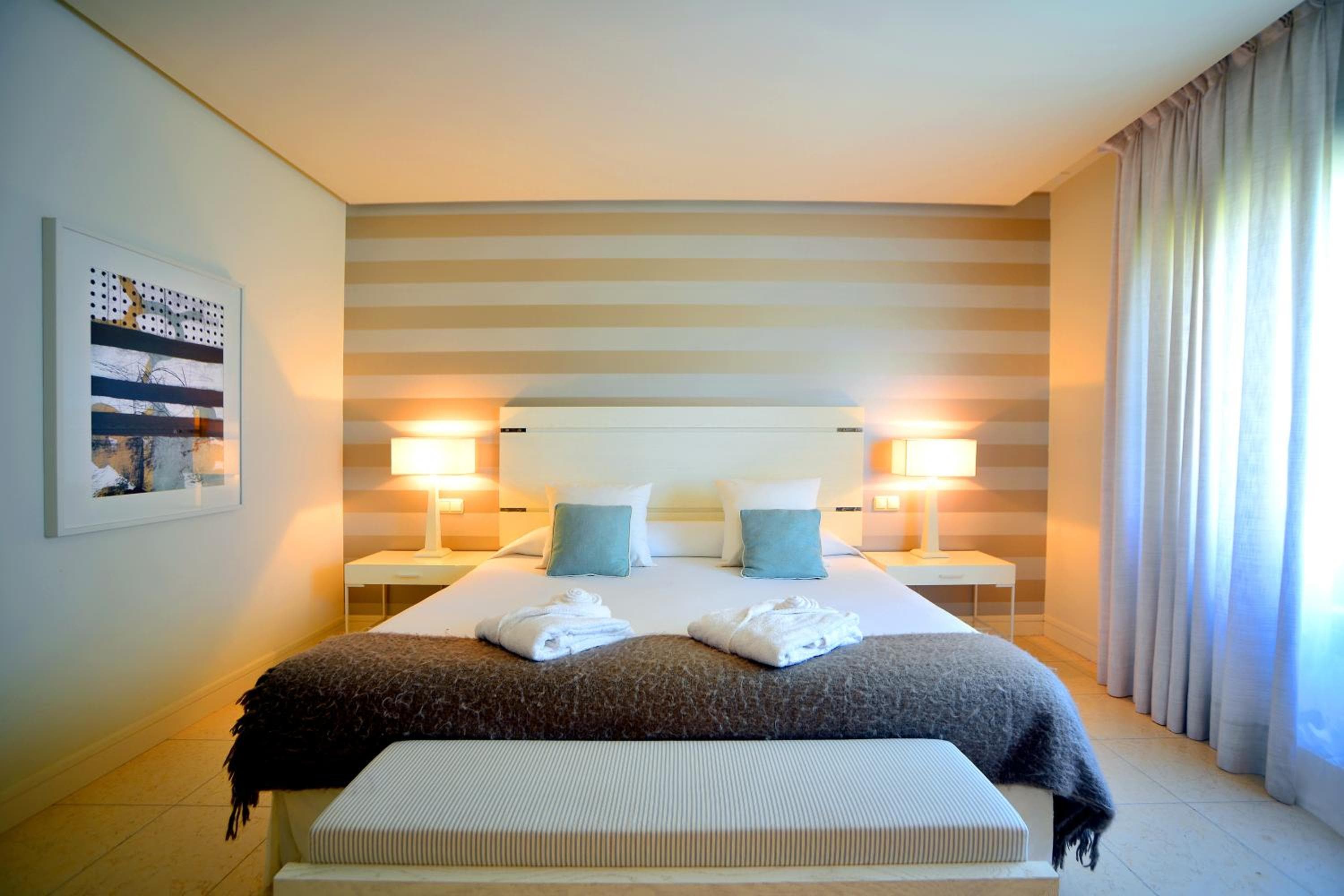 Aparthotel Novo Resort, Chiclana de la Frontera, photo 6