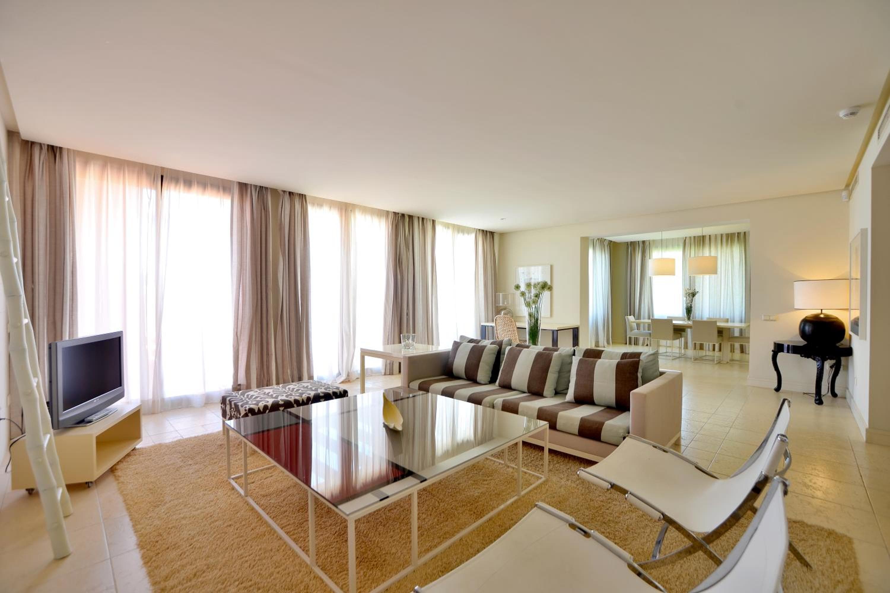 Aparthotel Novo Resort, Chiclana de la Frontera, photo 3