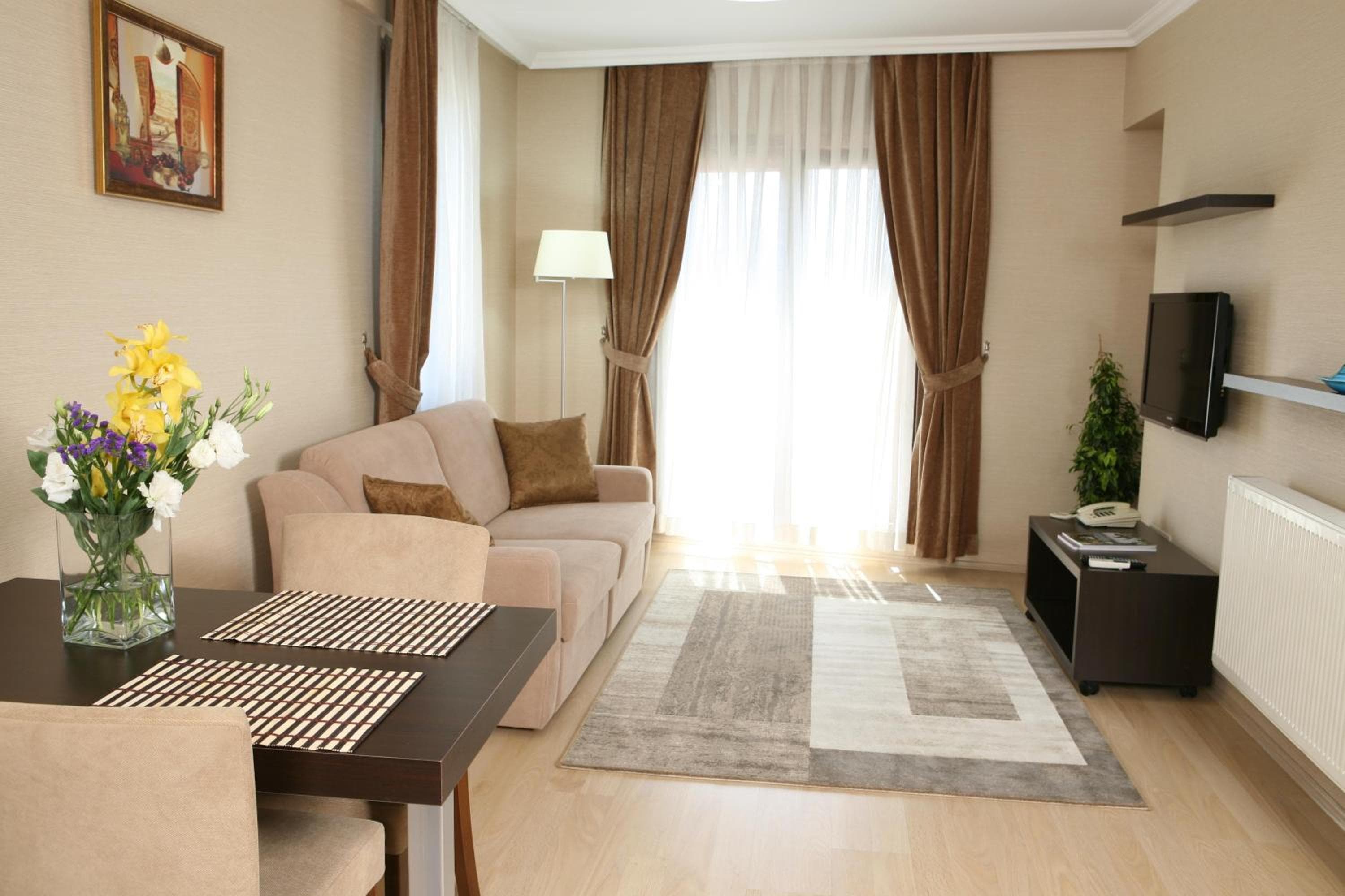 Belle Maison Hotel Residence, Istanbul, photo 3