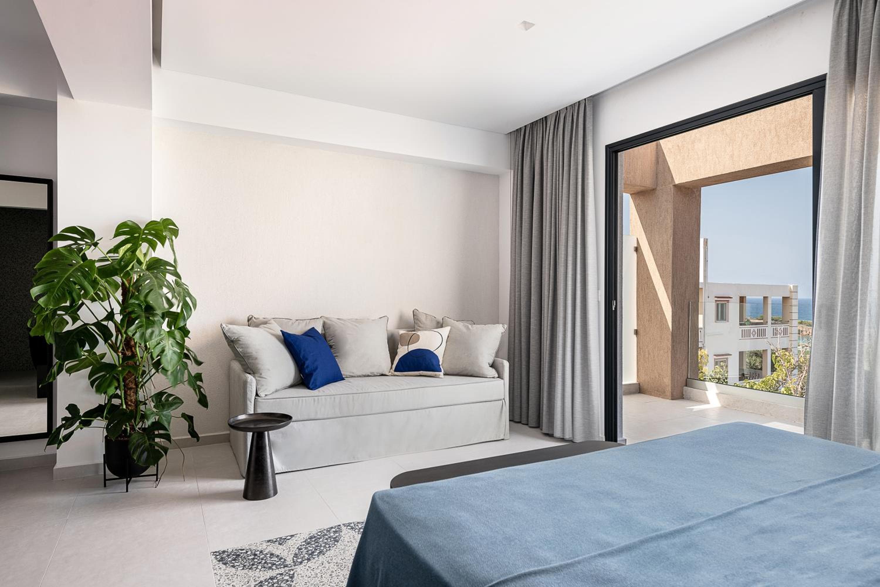 Nuovo Luxury Suites, Daratso, photo 2