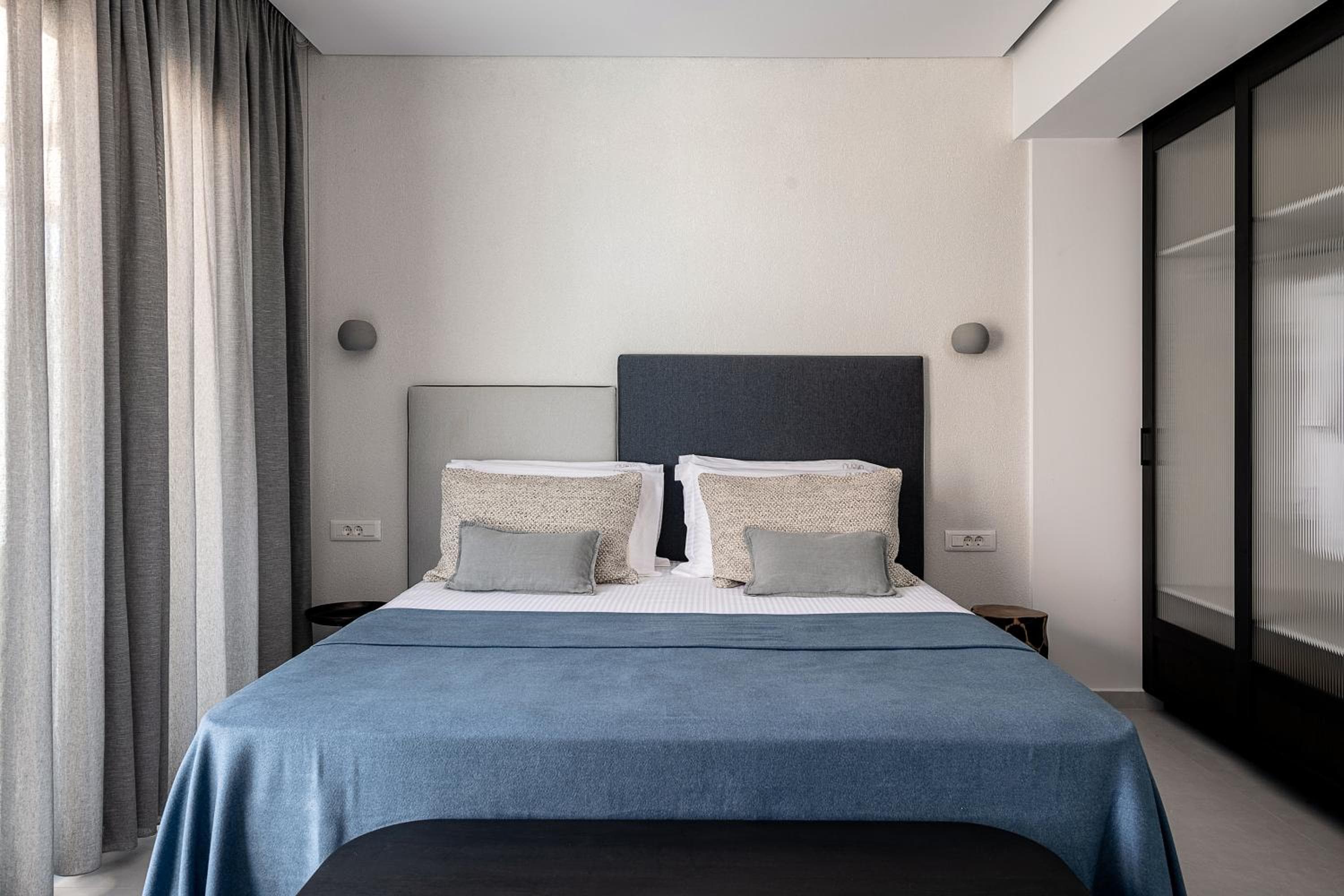 Nuovo Luxury Suites, Daratso, photo 3