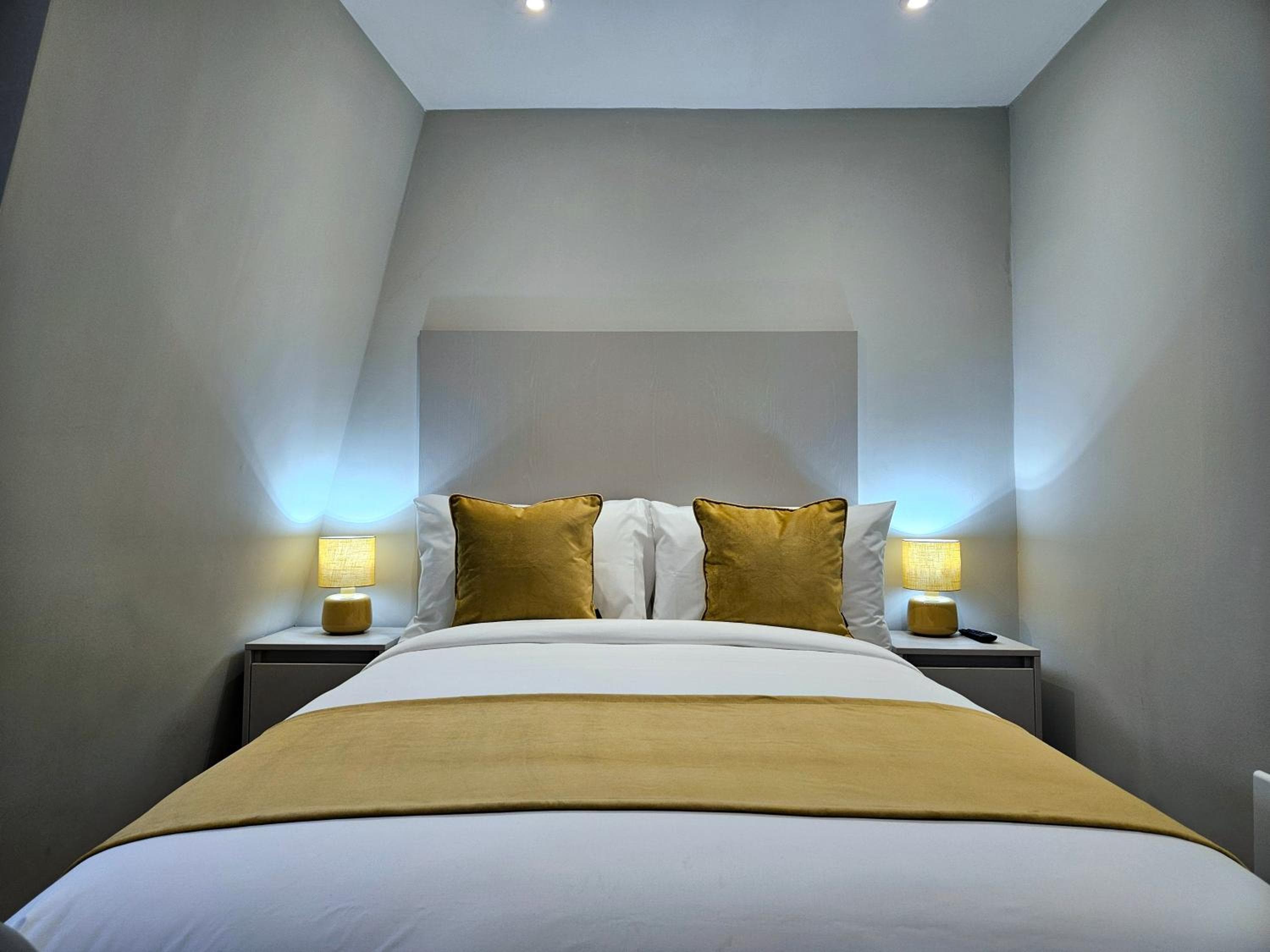 NOX Chelsea, London, photo 6