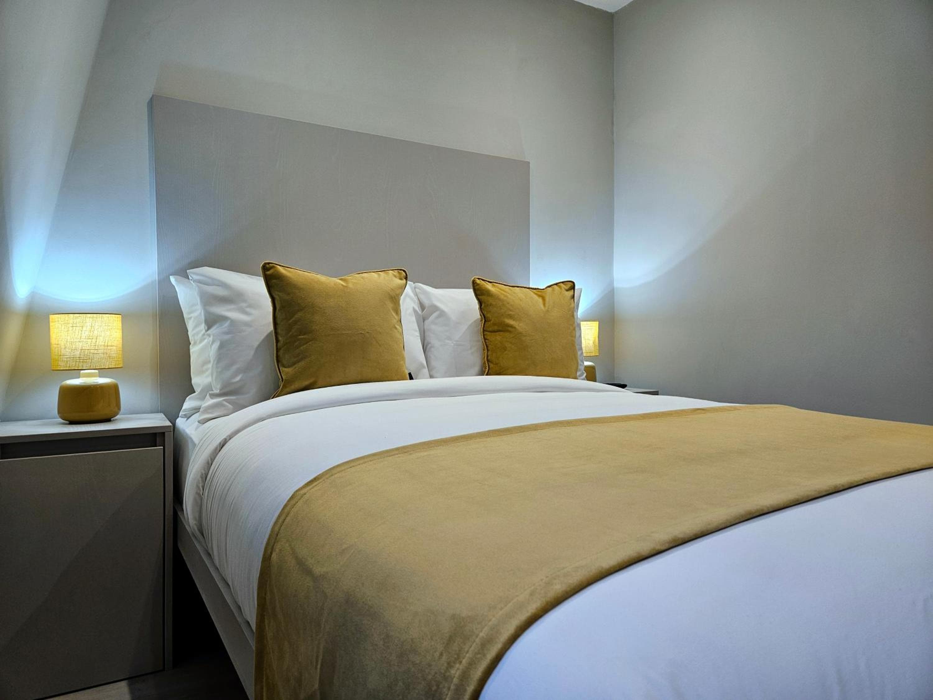 NOX Chelsea, London, photo 3