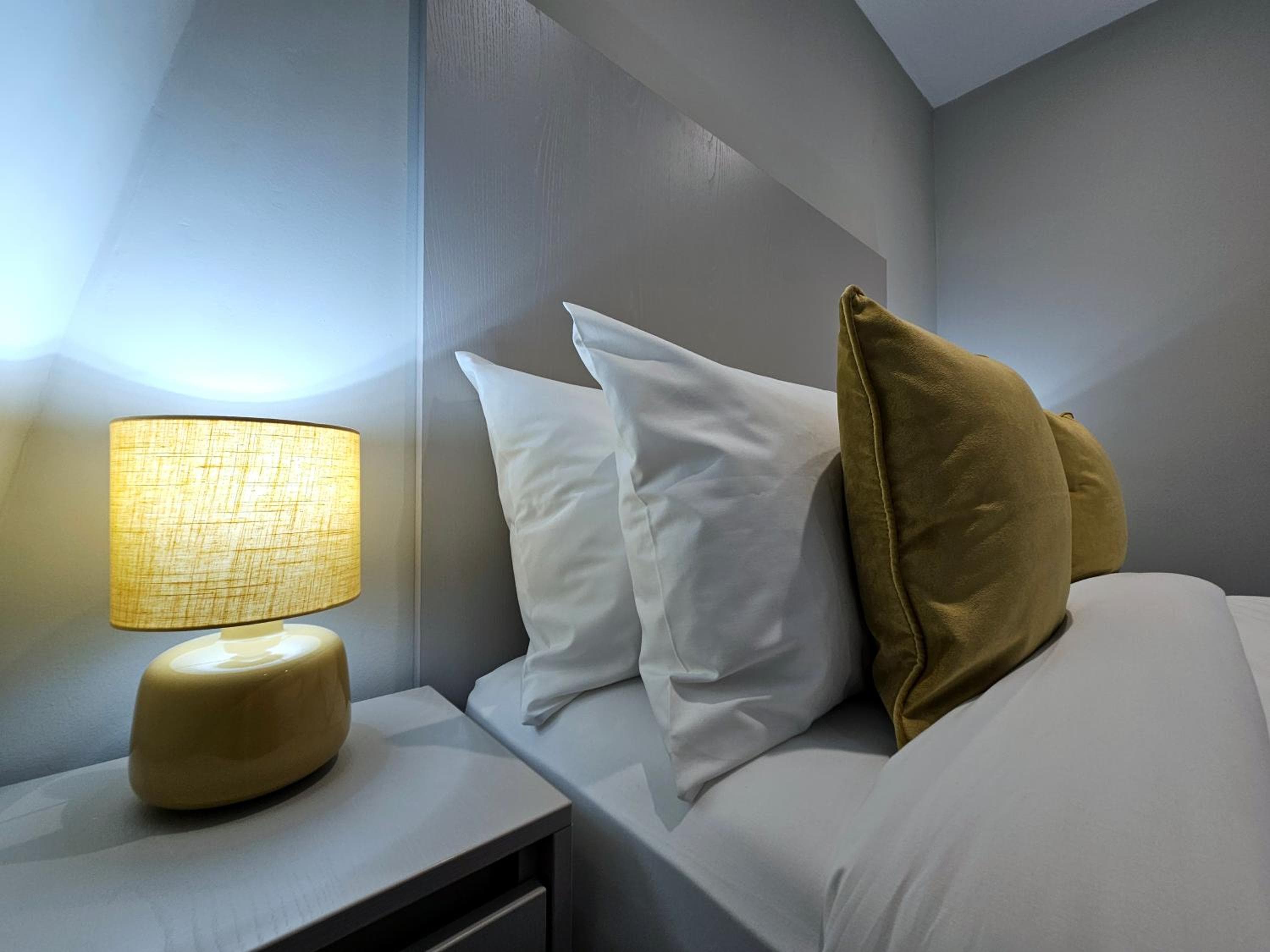 NOX Chelsea, London, photo 2