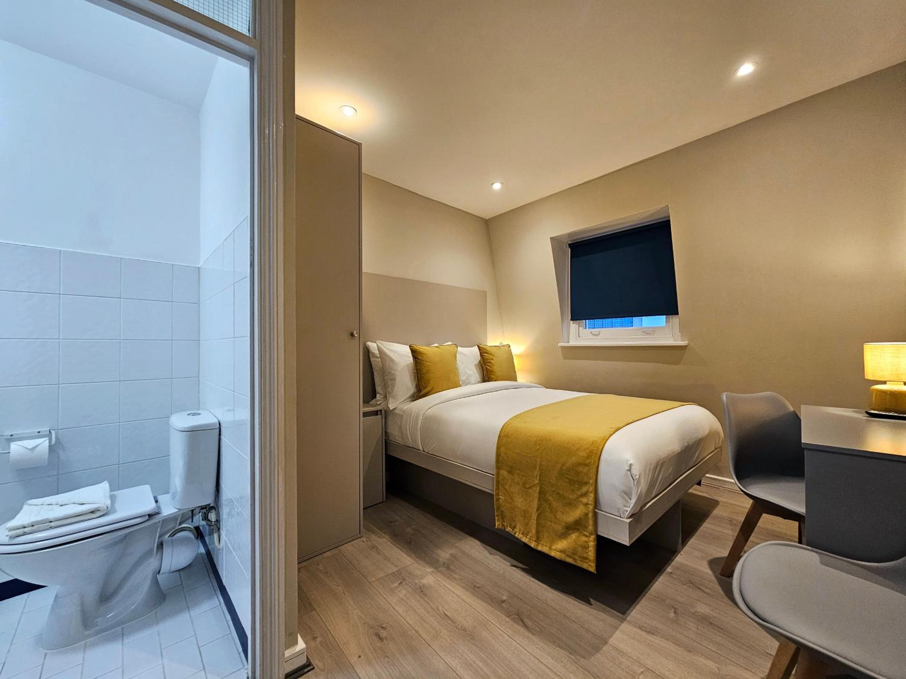 NOX Chelsea, London, photo 5