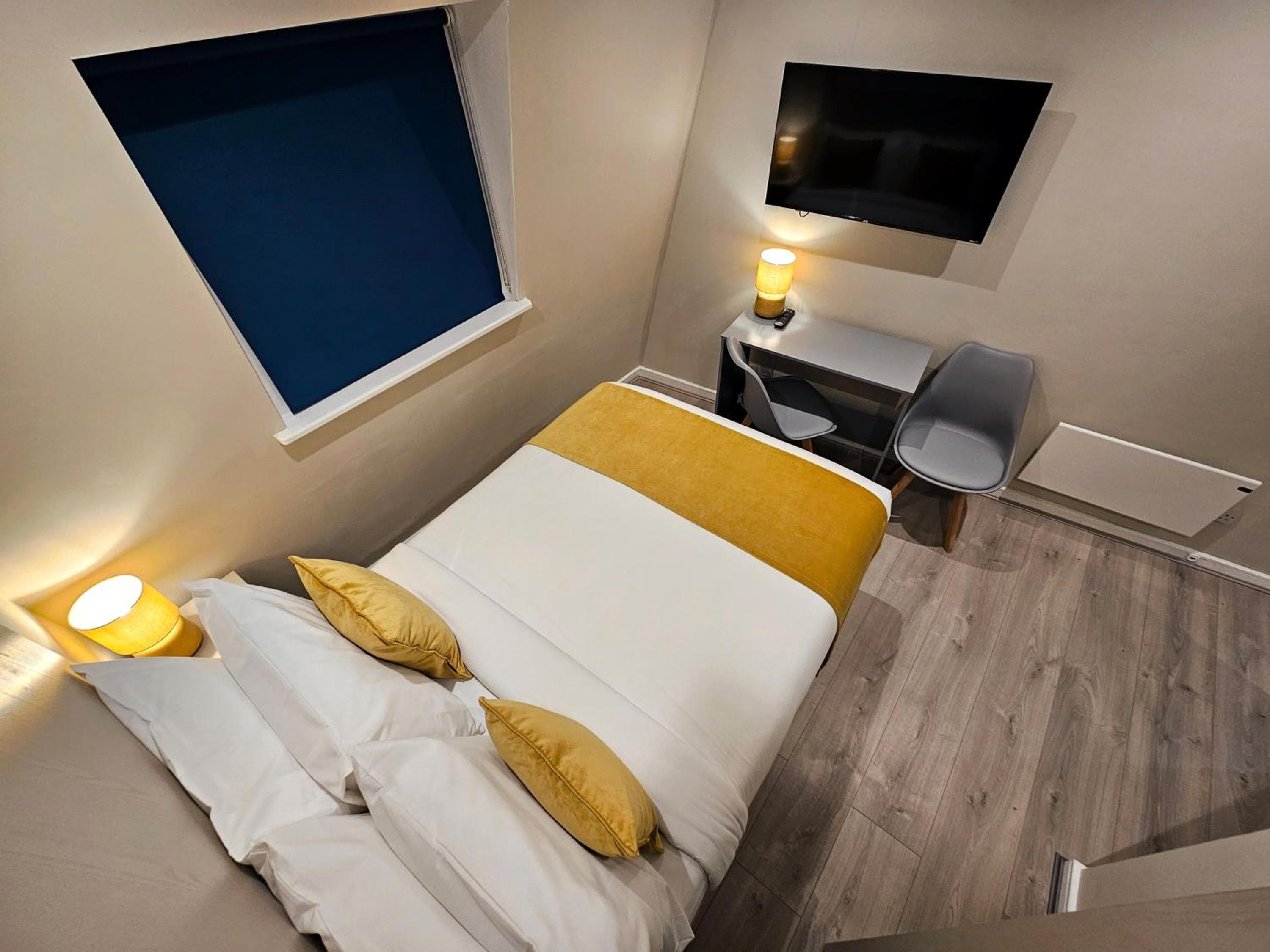 NOX Chelsea, London, photo 4