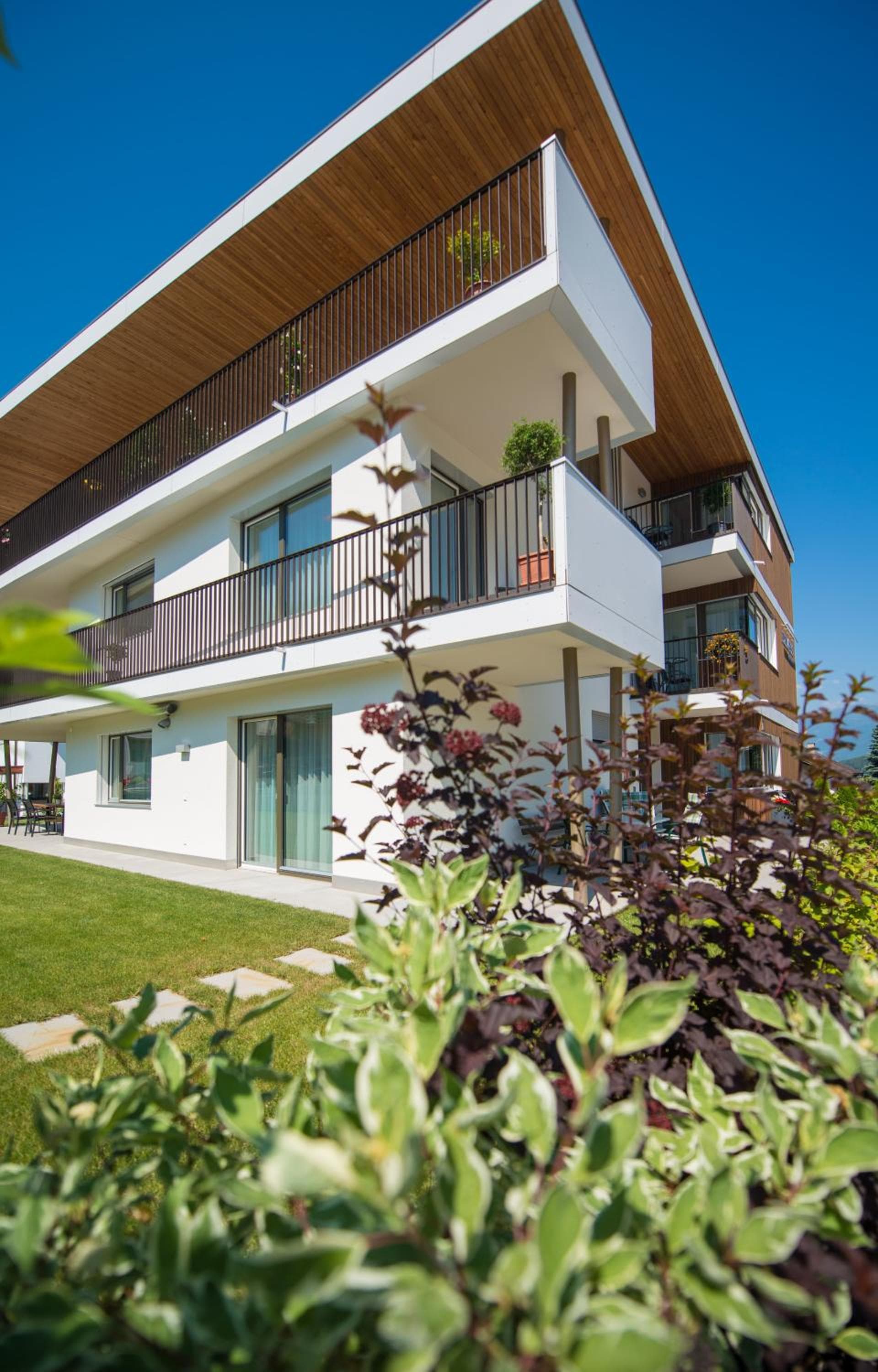 Apartment Edelweiss, Brunico, photo 4