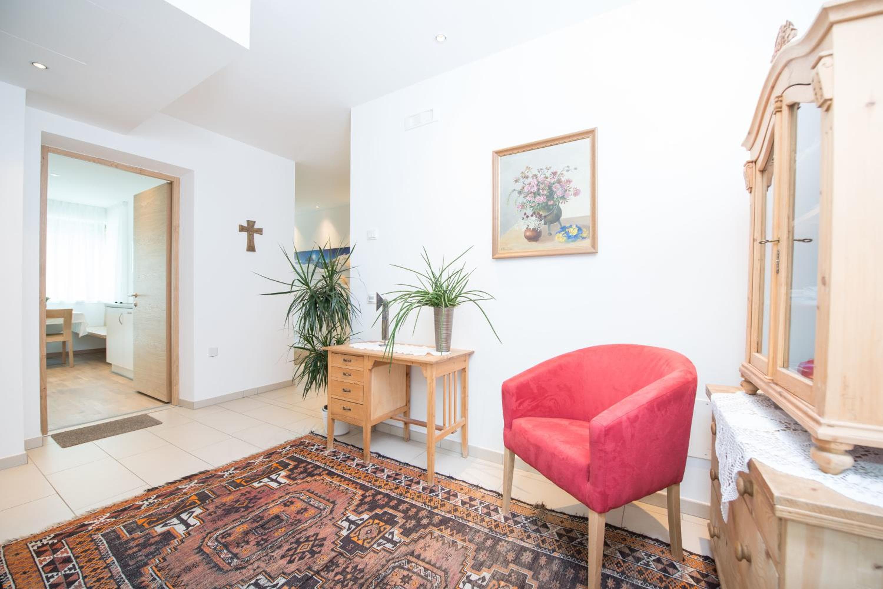 Apartment Edelweiss, Brunico, photo 2