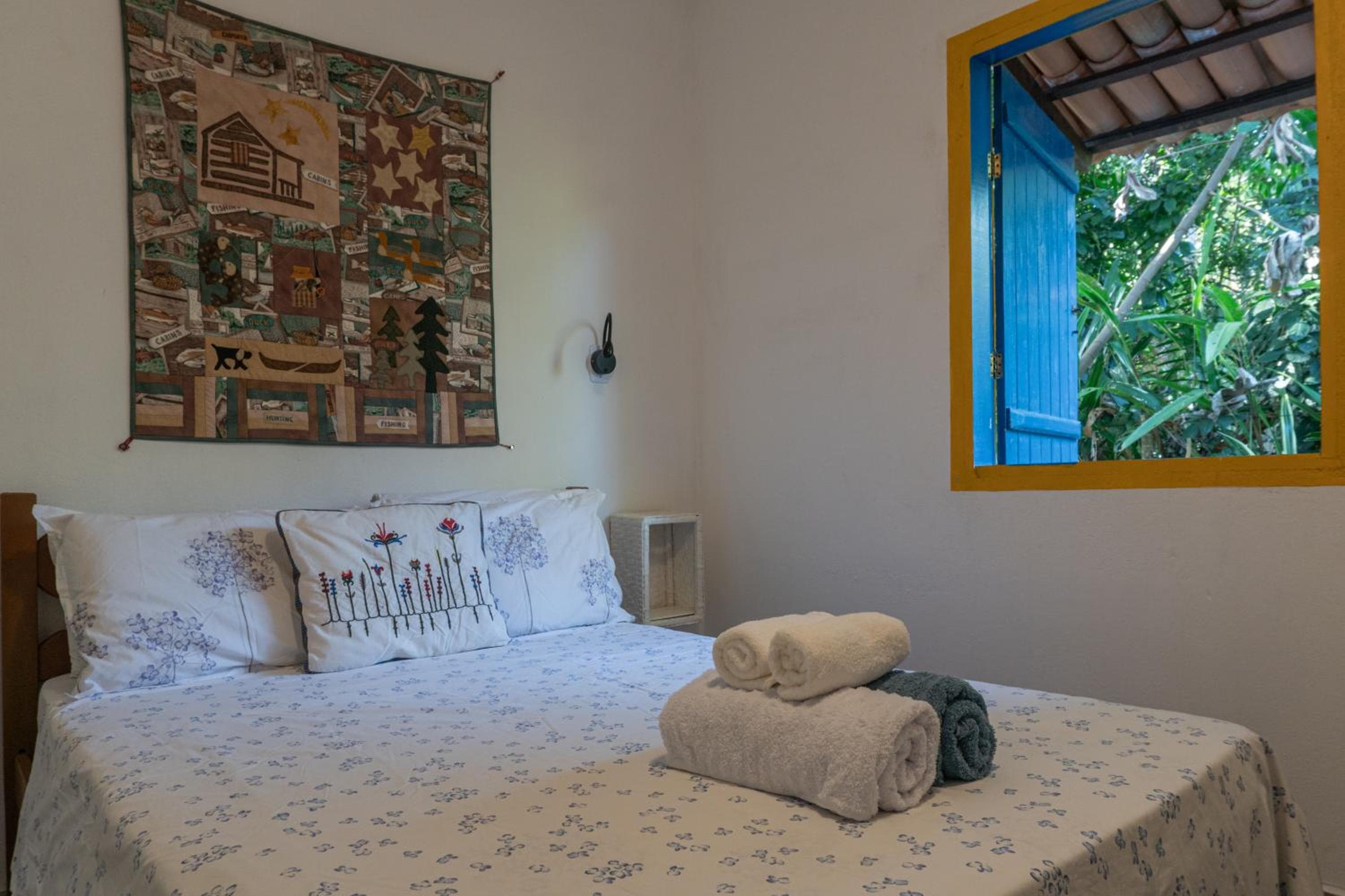 Vila Coco Dendê - Praia de Algodões, Marau, photo 2