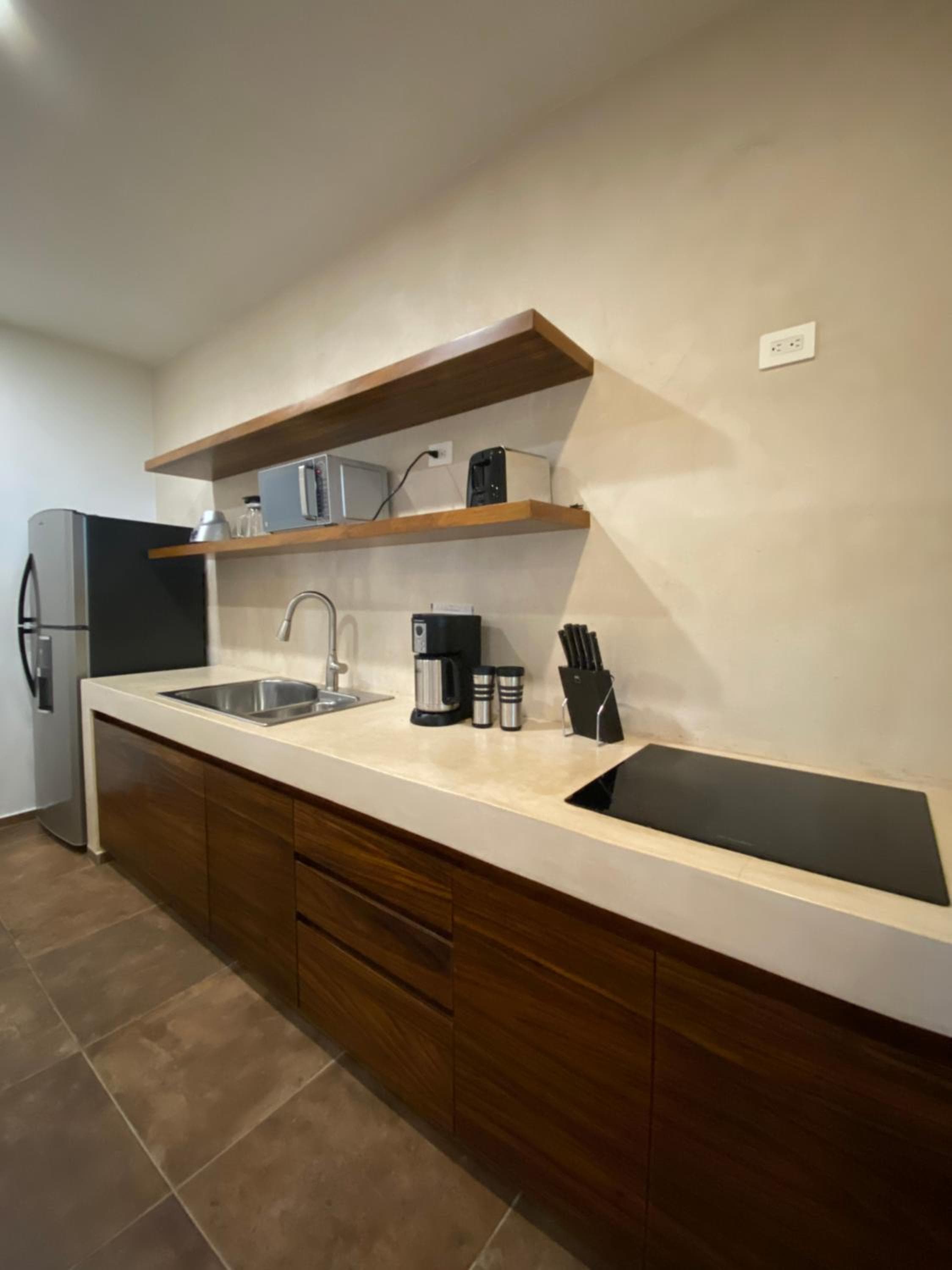 Panacea Condo Tulum, Tulum, photo 2