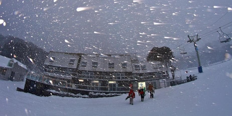 Altitude Apartments, Falls Creek, photo 6