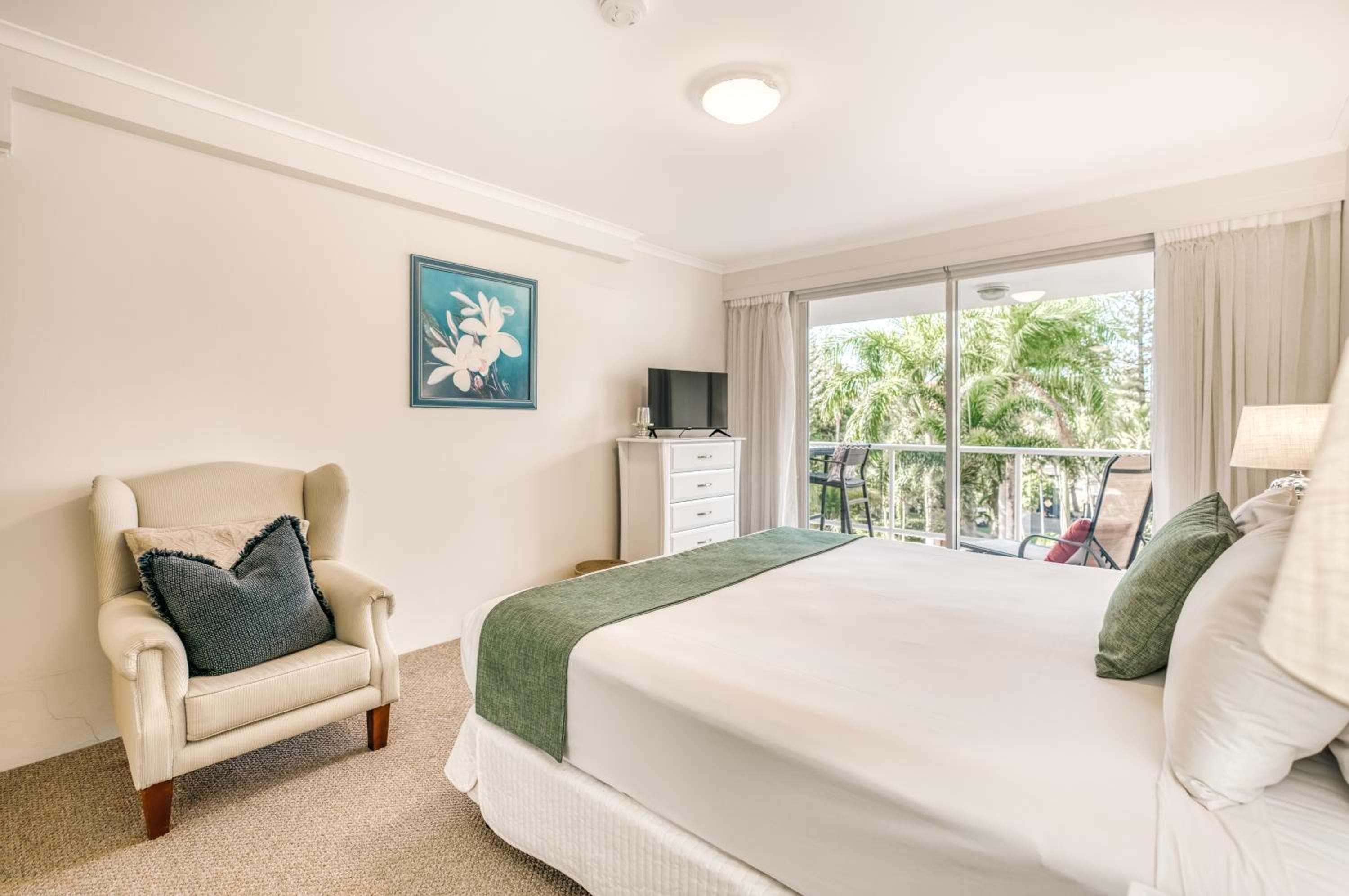 Oscar On Main Beach Resort, Gold Coast, photo 6